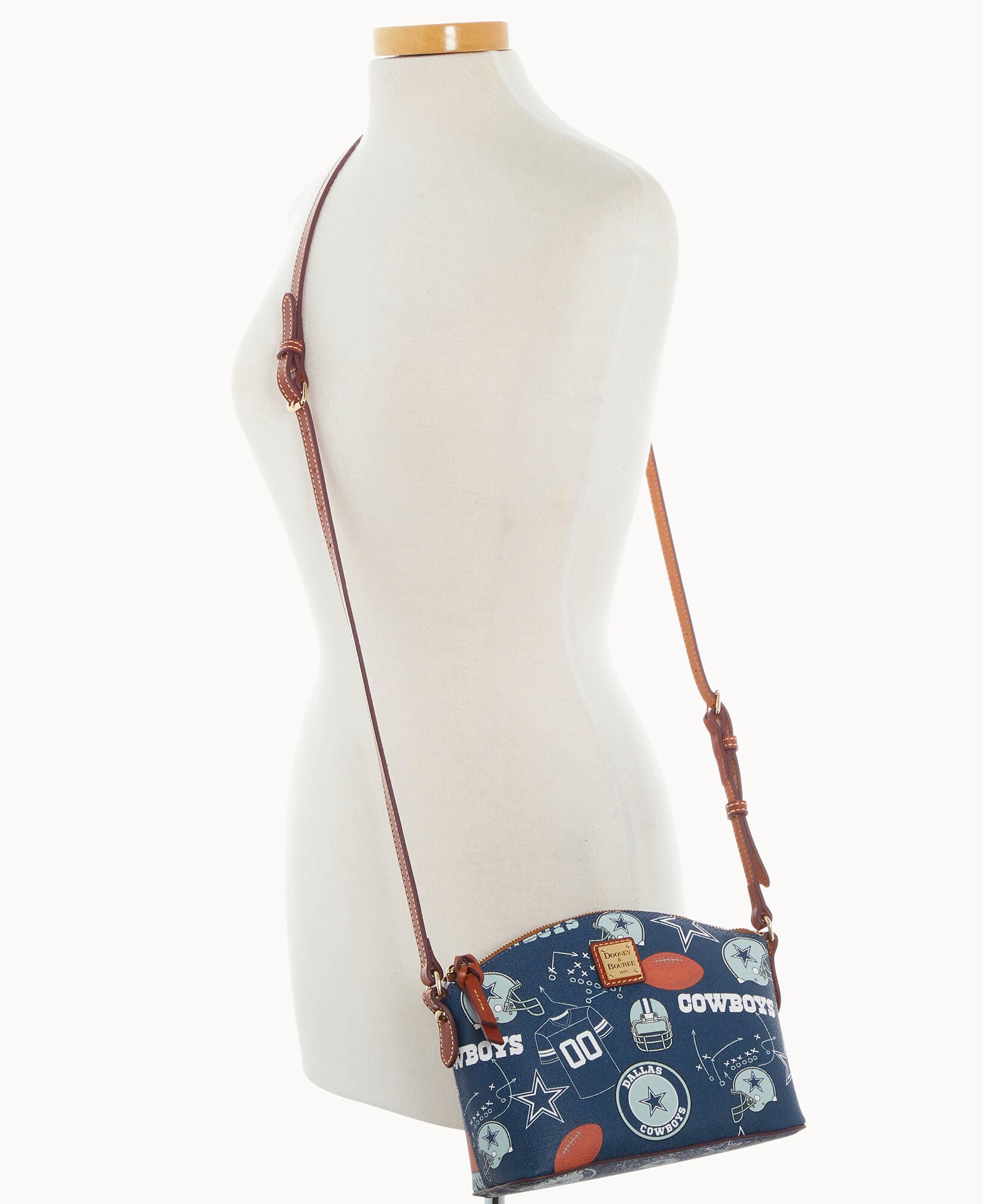 NFL Cowboys Suki Crossbody - Image 4