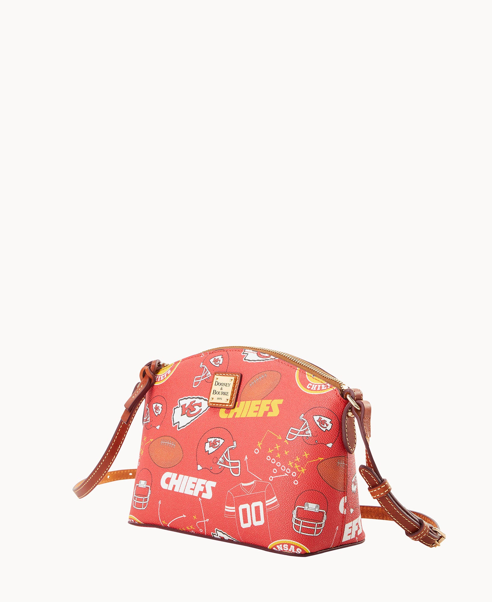 NFL Chiefs Suki Crossbody - Image 2