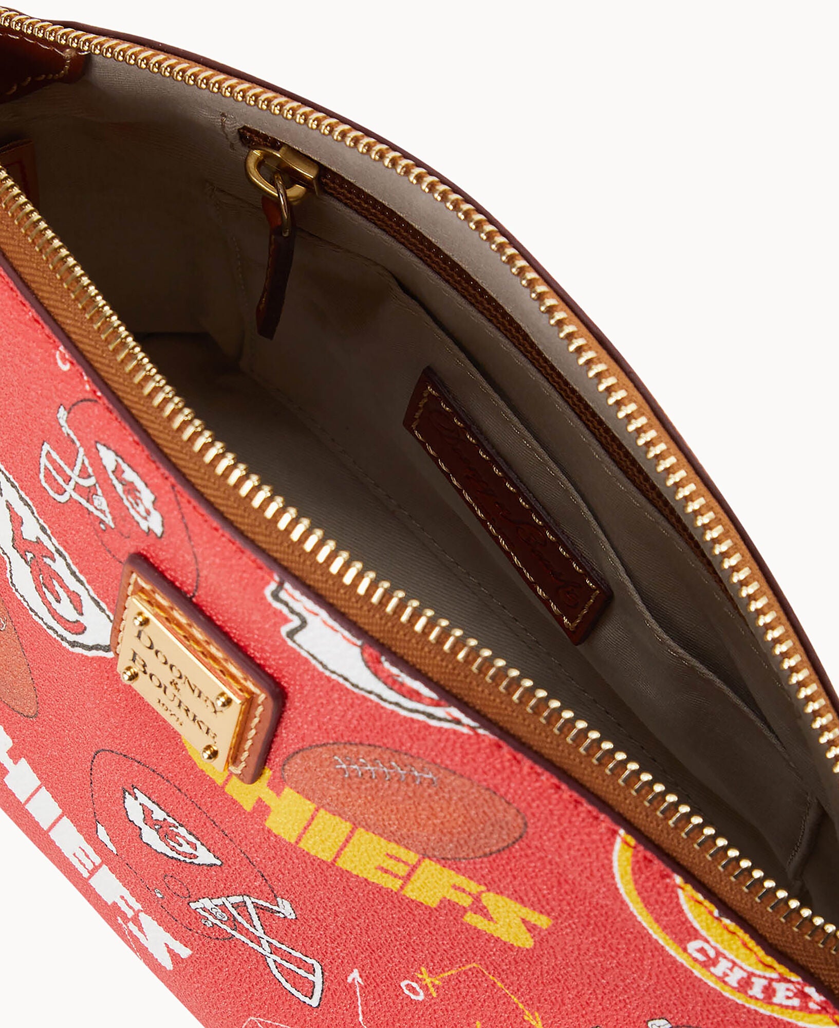NFL Chiefs Suki Crossbody - Image 3