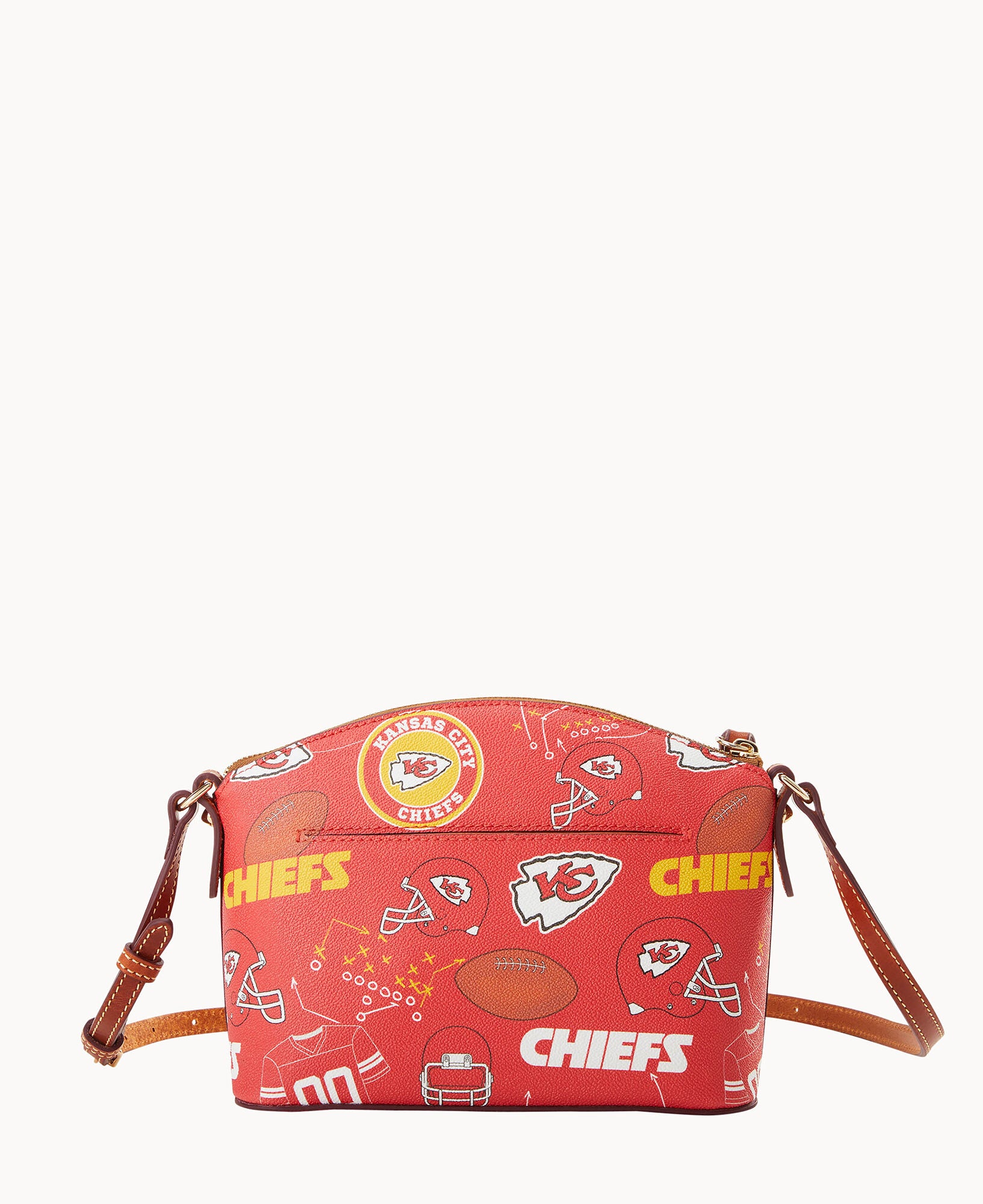 NFL Chiefs Suki Crossbody - Image 4