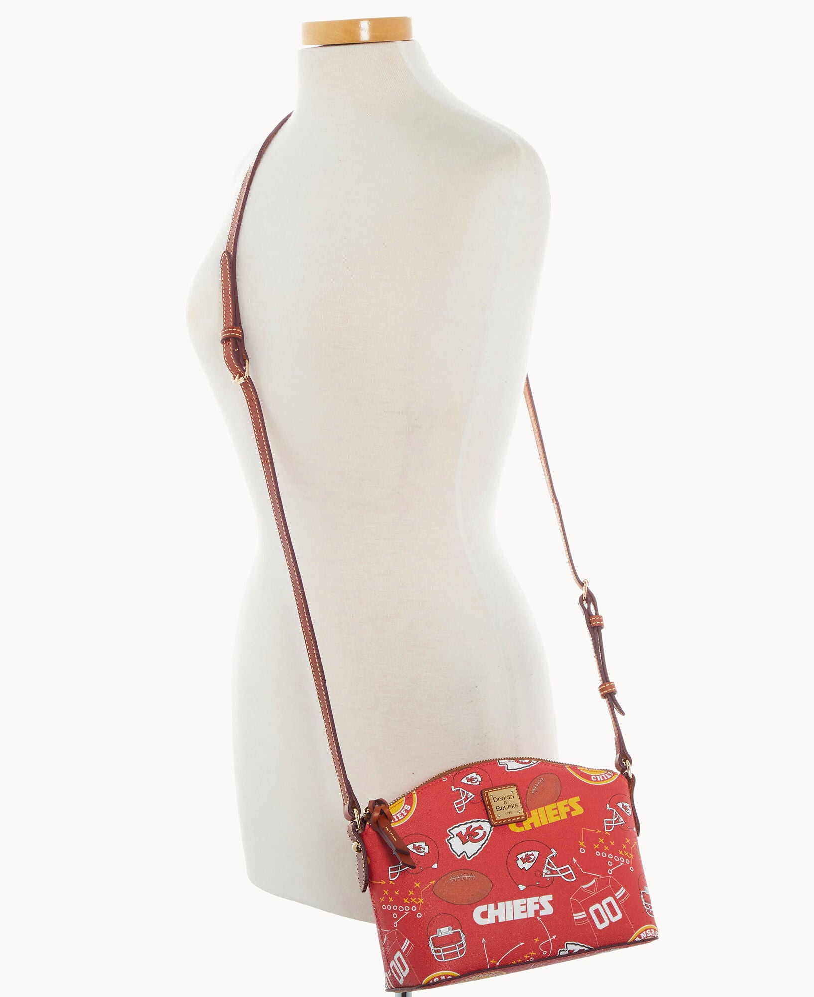 NFL Chiefs Suki Crossbody - Image 5