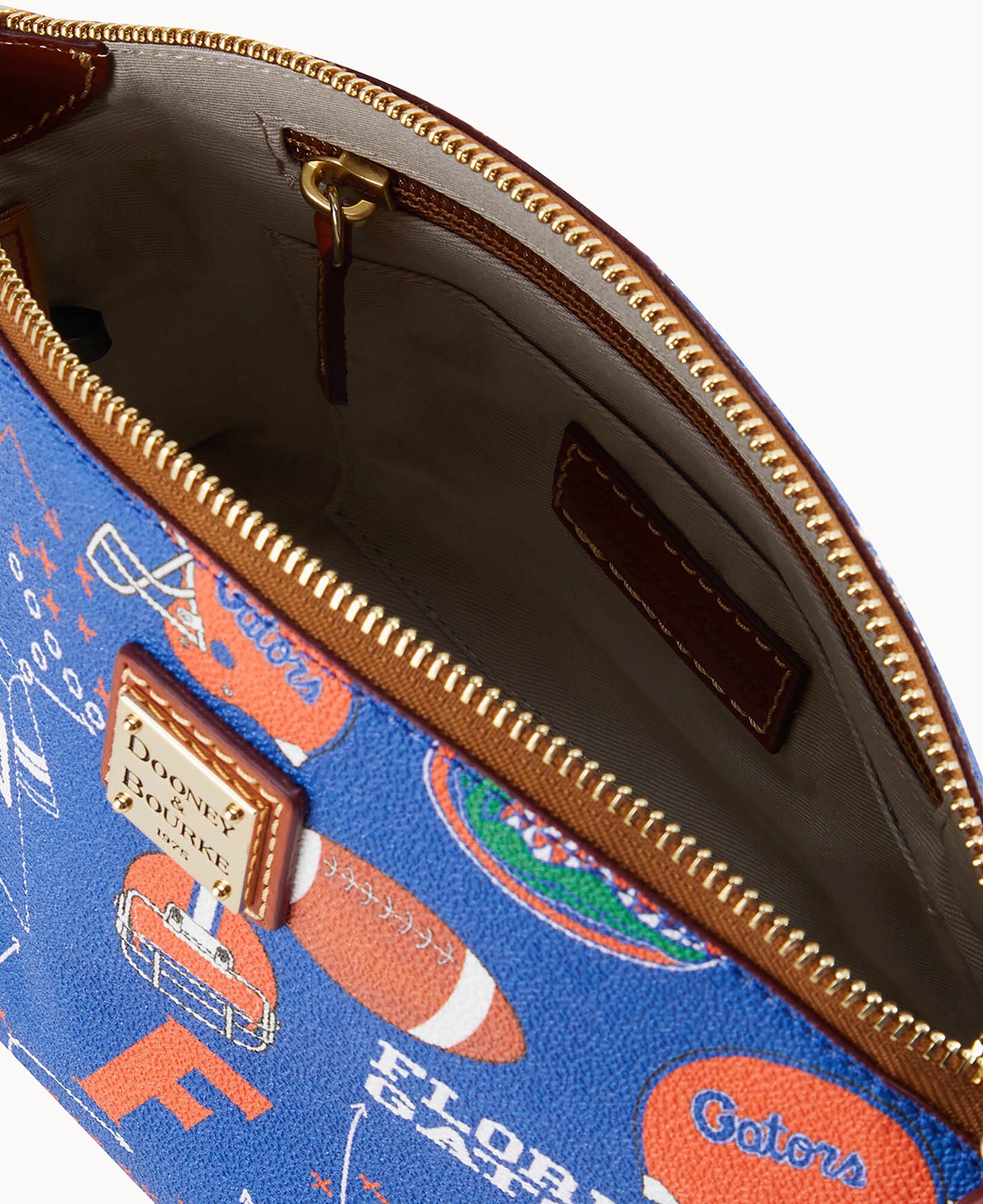Collegiate University of Florida Suki Crossbody - Image 3