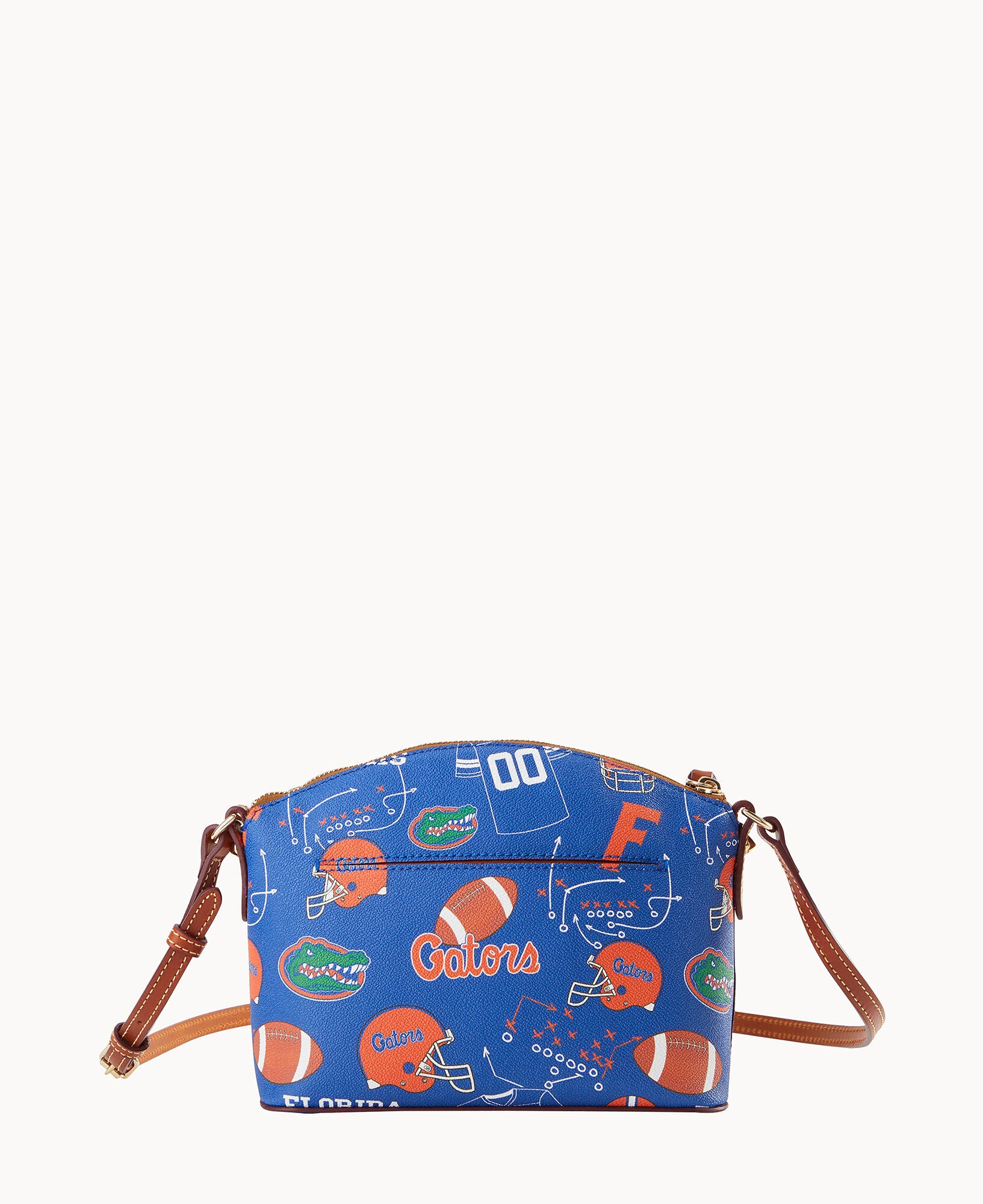 Collegiate University of Florida Suki Crossbody - Image 4