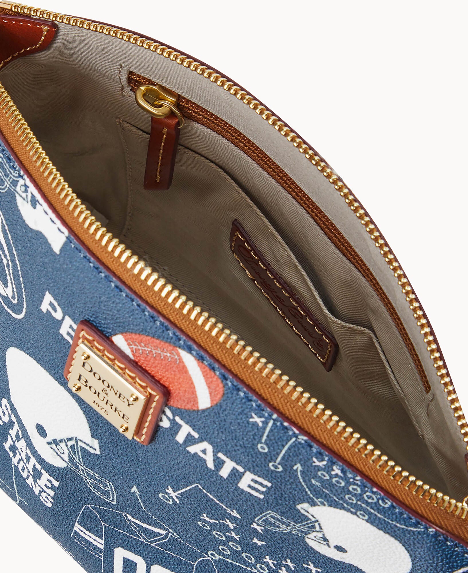 Collegiate Penn State University Suki Crossbody - Image 8