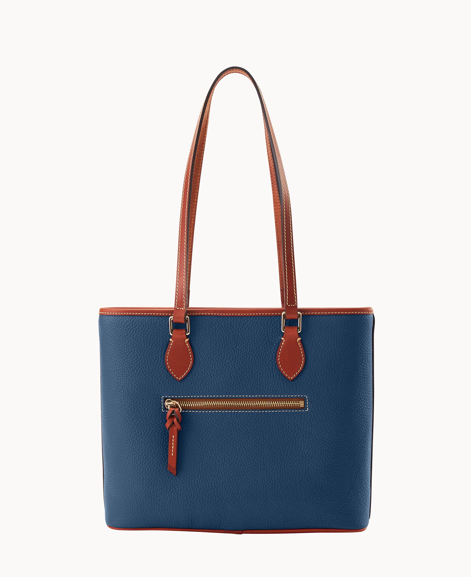 Pebble Grain Richmond Shopper - Image 29
