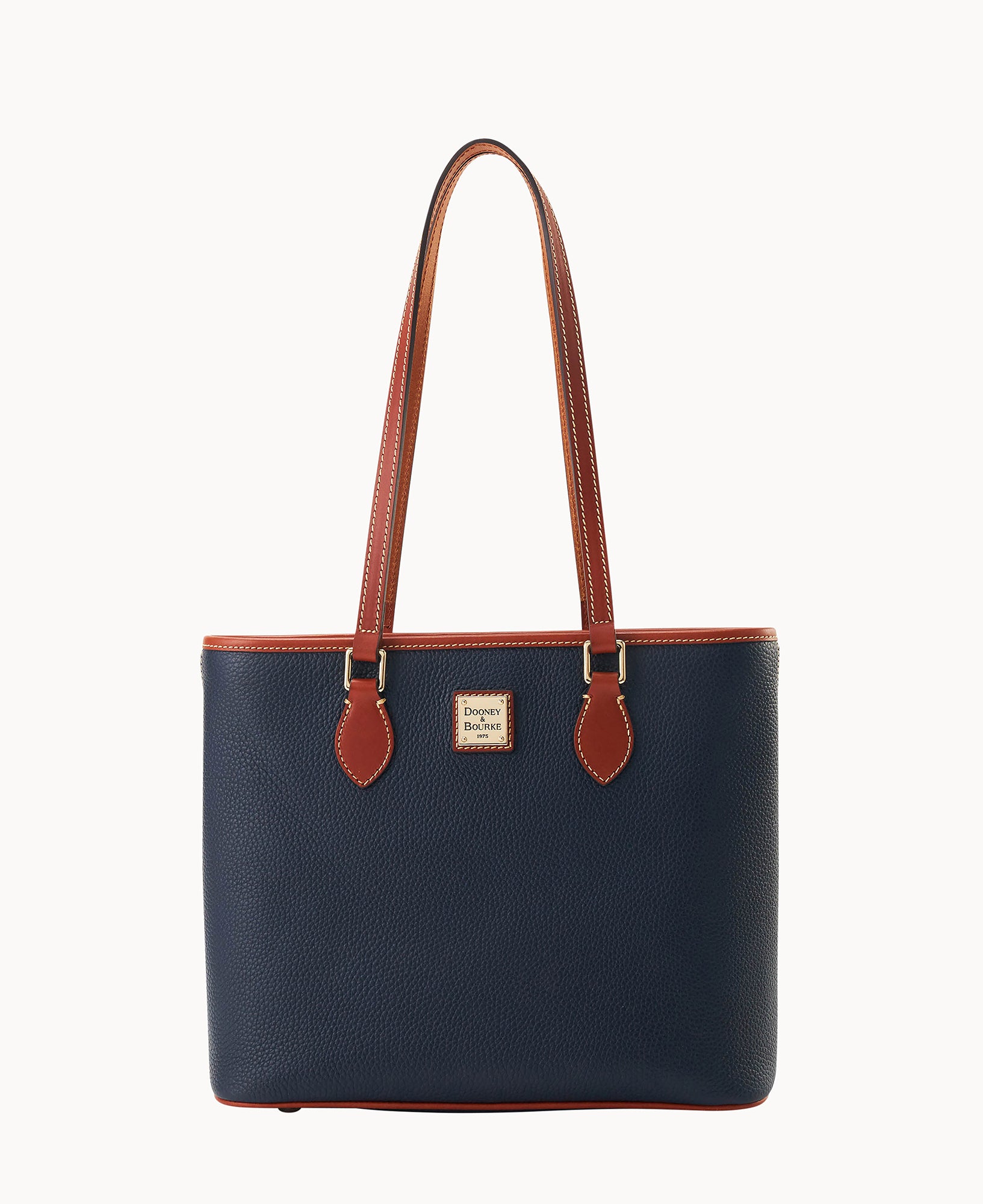 Pebble Grain Richmond Shopper - Image 16