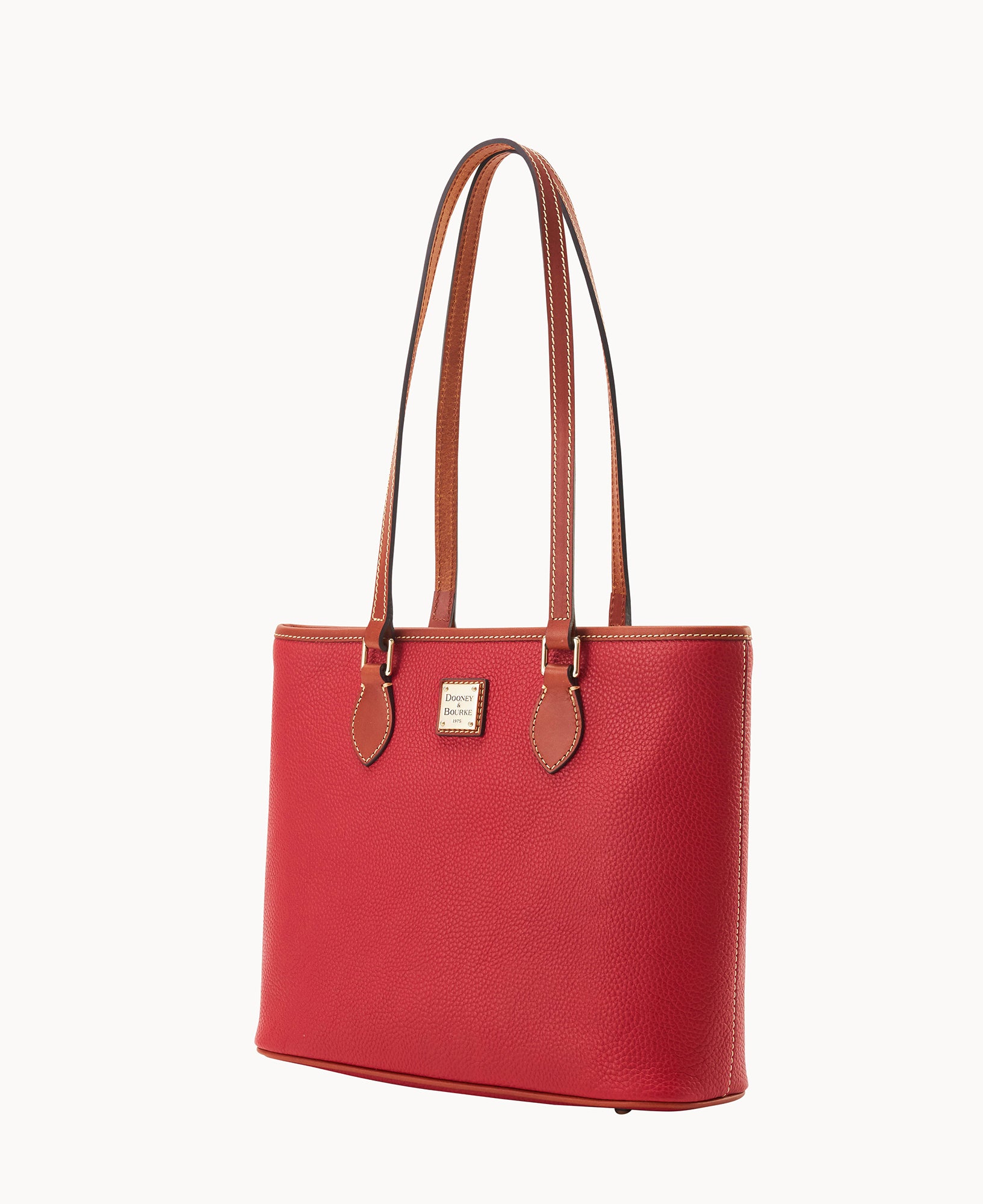 Pebble Grain Richmond Shopper - Image 22