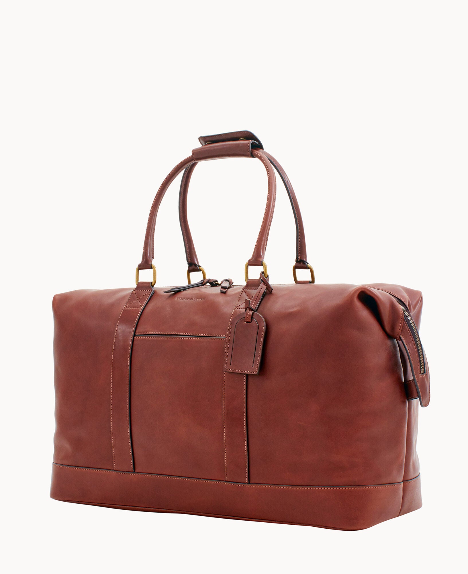 Florentine Medium Duffle - Image 10