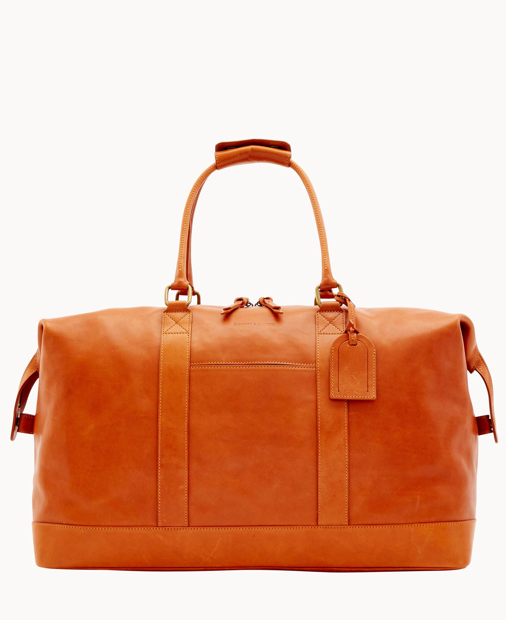 Florentine Medium Duffle - Image 5