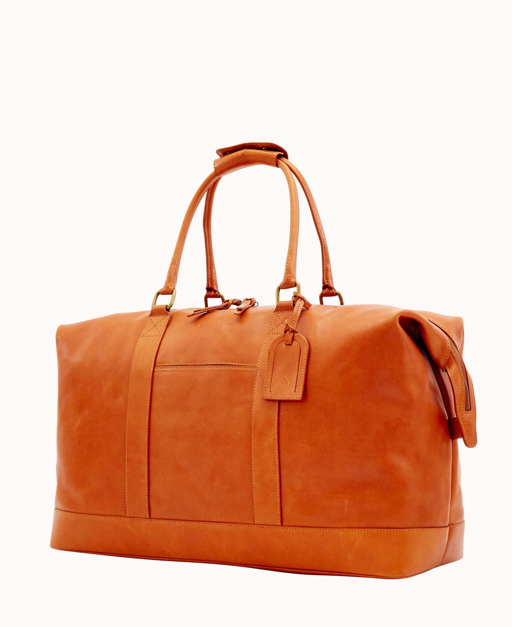 Florentine Medium Duffle - Image 6