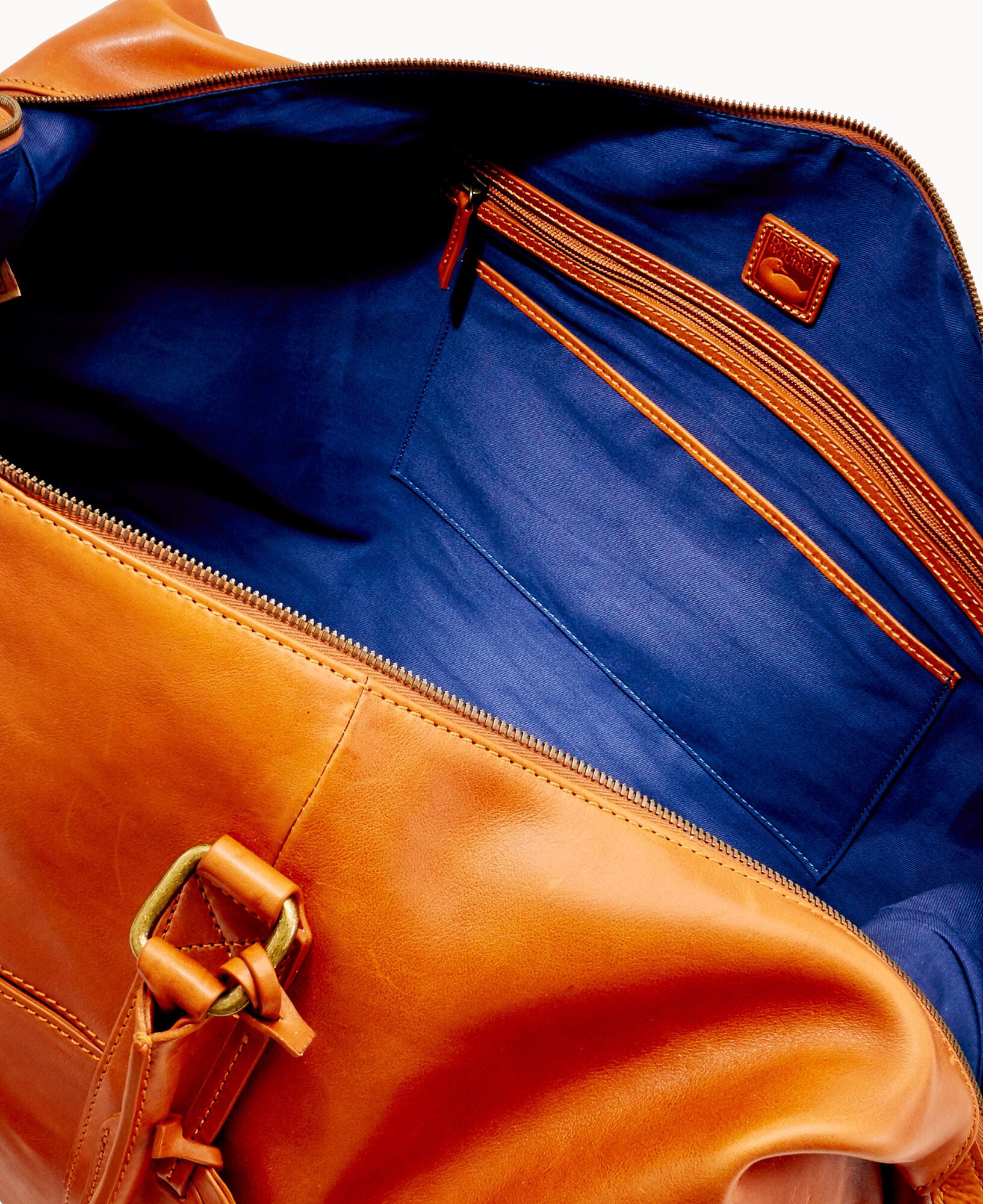 Florentine Medium Duffle - Image 7