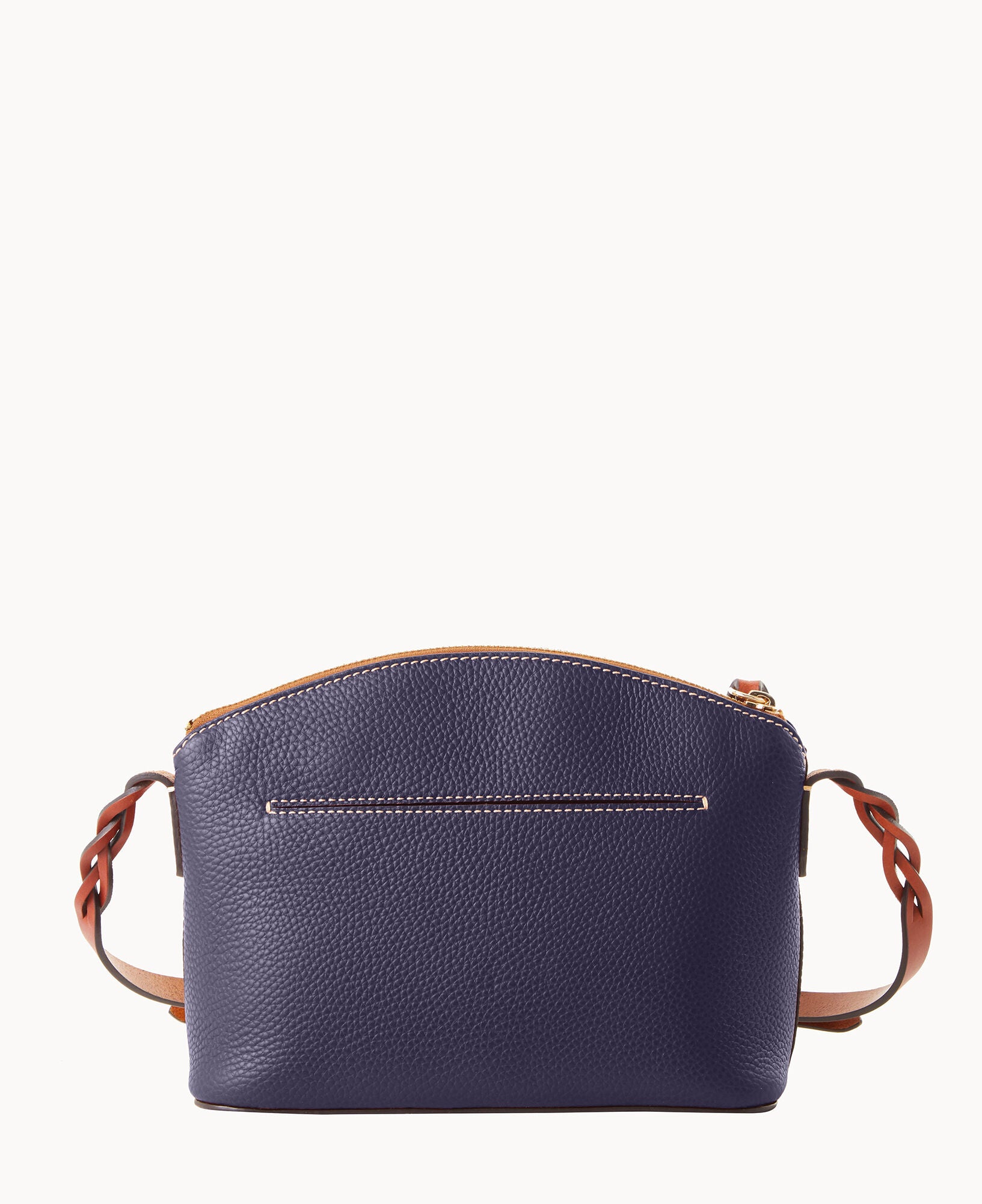 Pebble Grain Penny Crossbody - Image 19