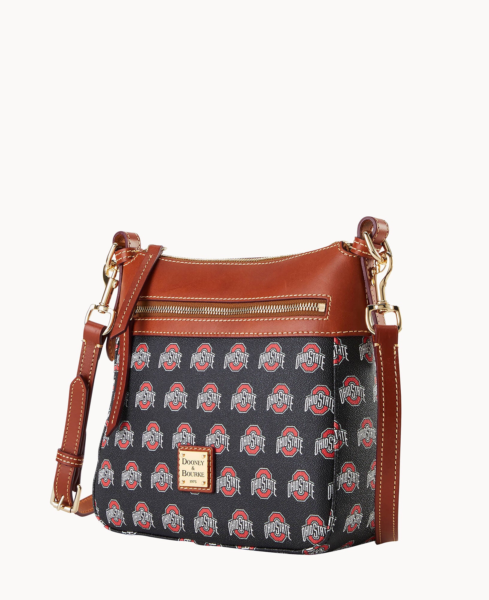 Collegiate Ohio State University Crossbody 25 - Image 2
