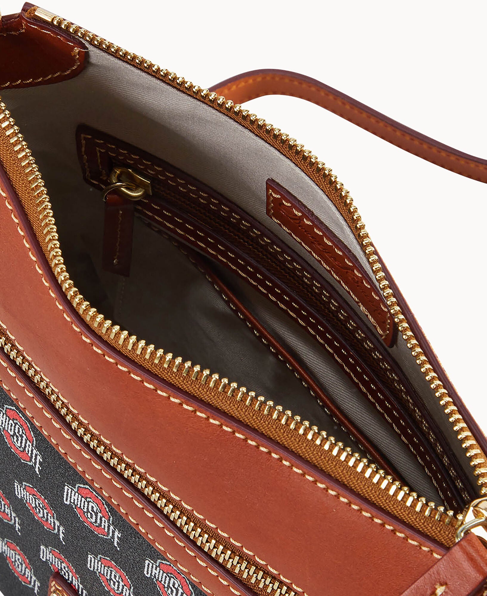 Collegiate Ohio State University Crossbody 25 - Image 3