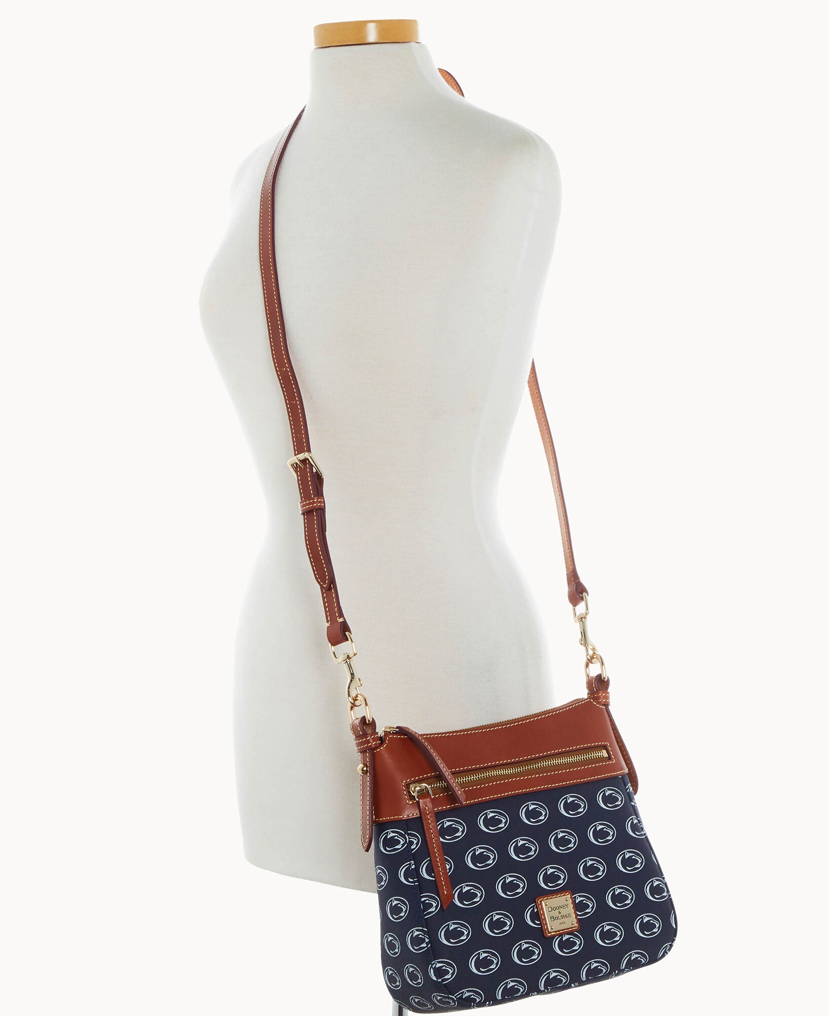 Collegiate Penn State University Crossbody 25 - Image 4