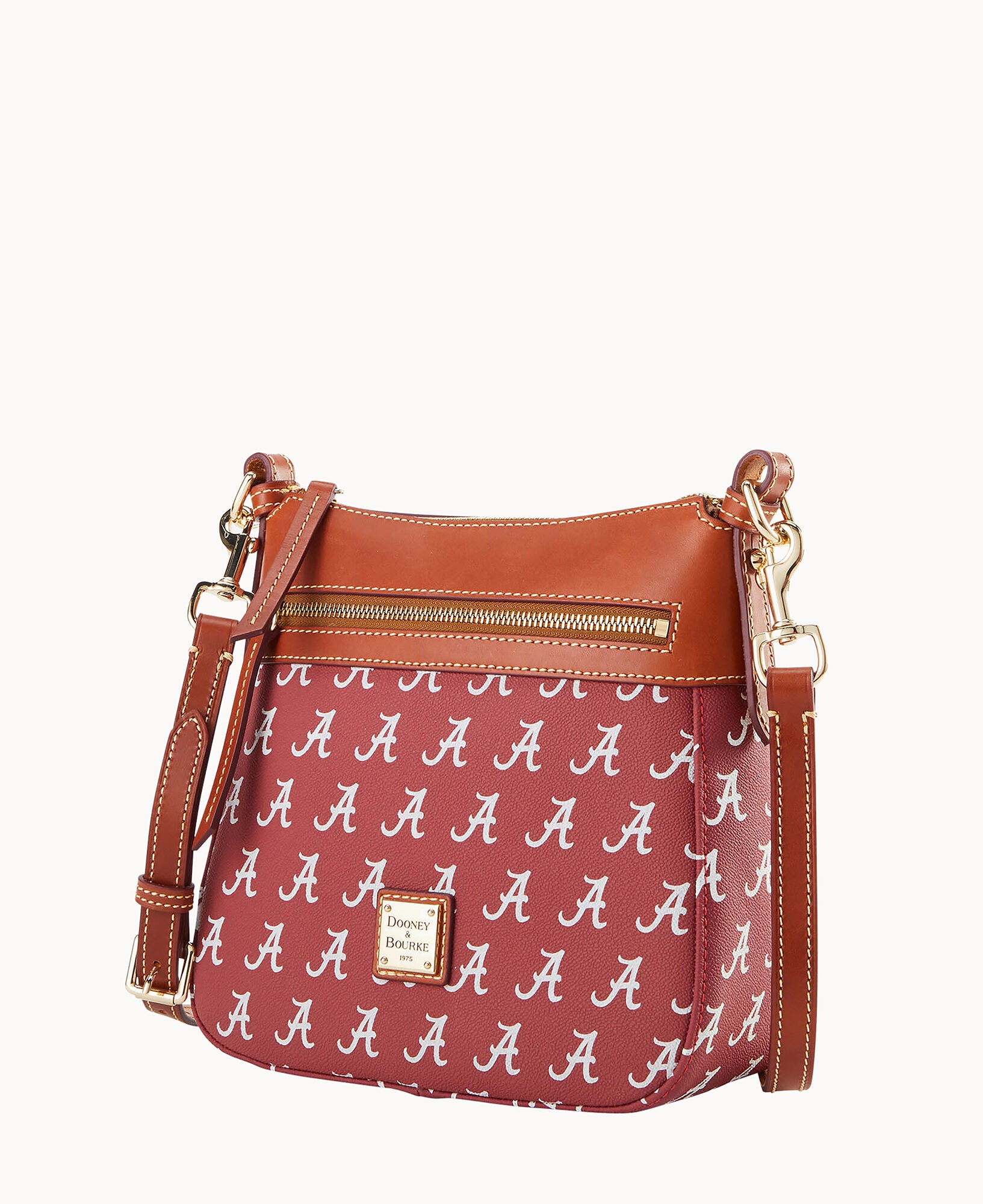 Collegiate University of Alabama Crossbody 25 - Image 2