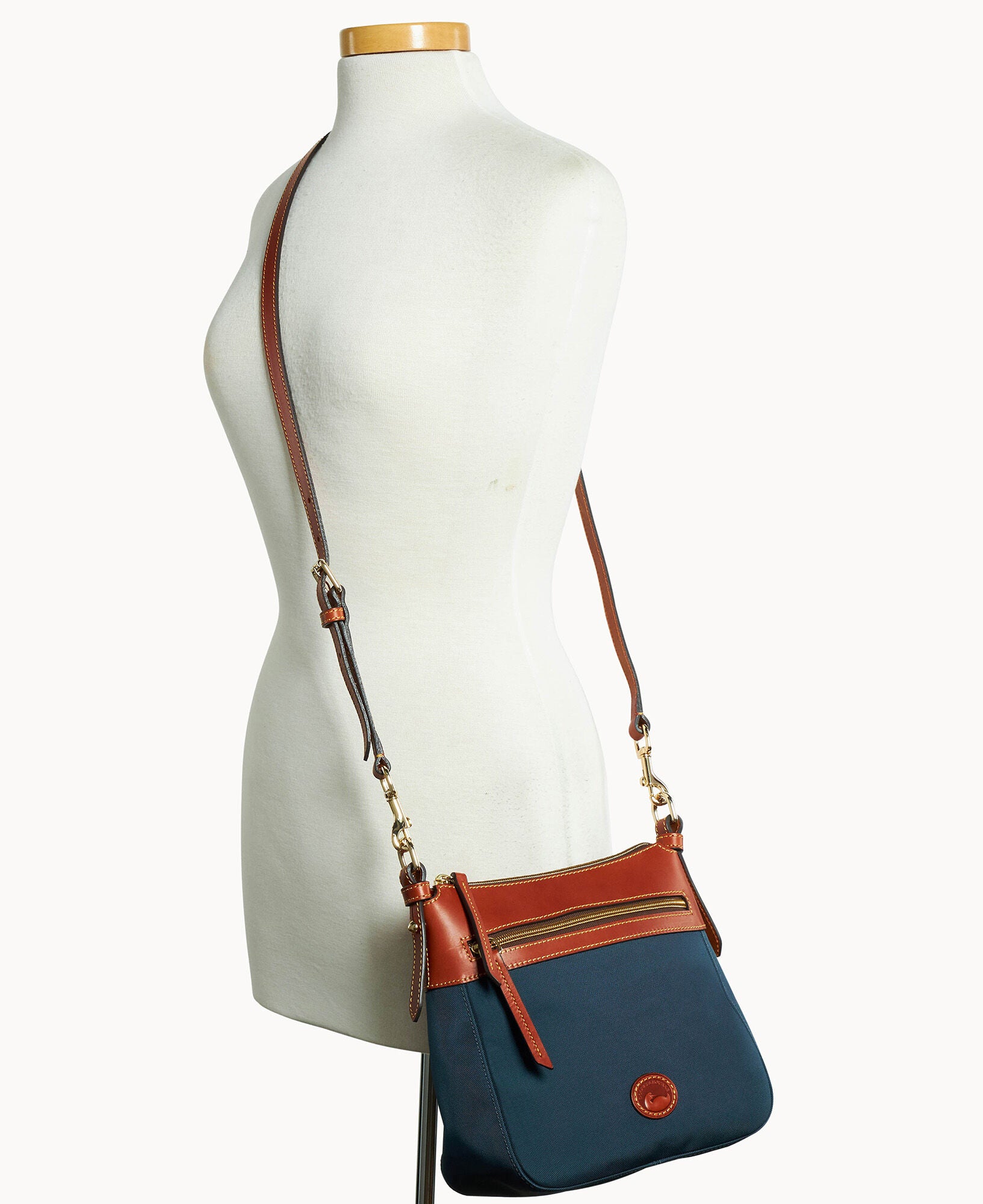 Nylon Crossbody 25 - Image 4