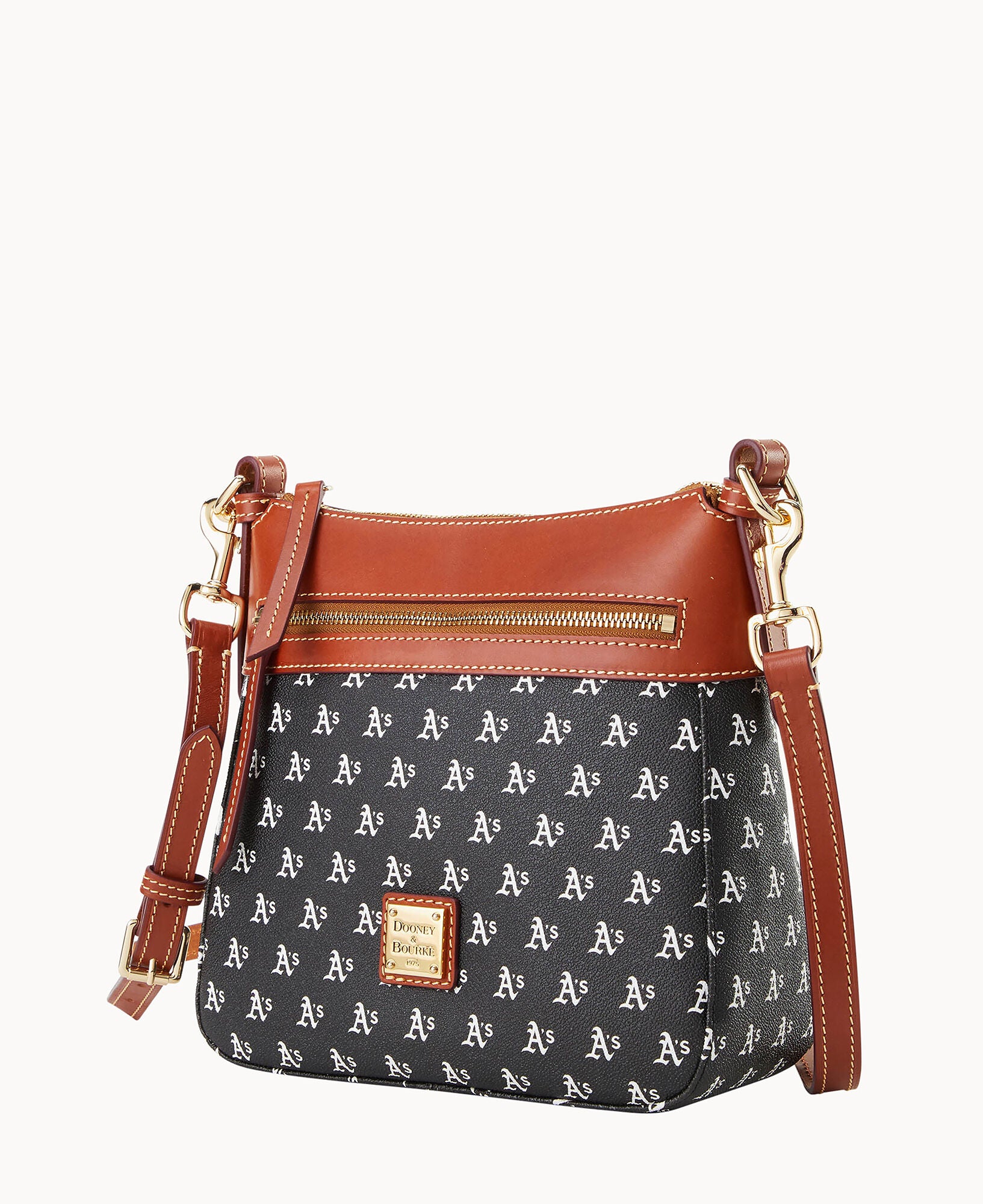 MLB Athletics Crossbody 25 - Image 2