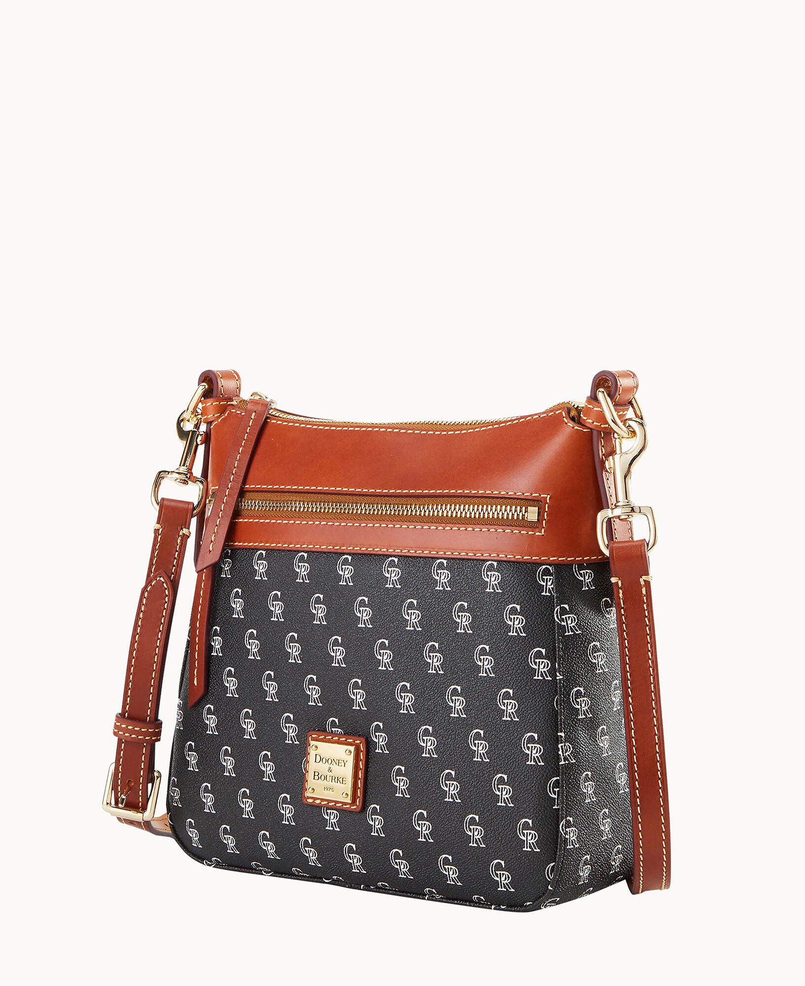 MLB Rockies Crossbody 25 - Image 2