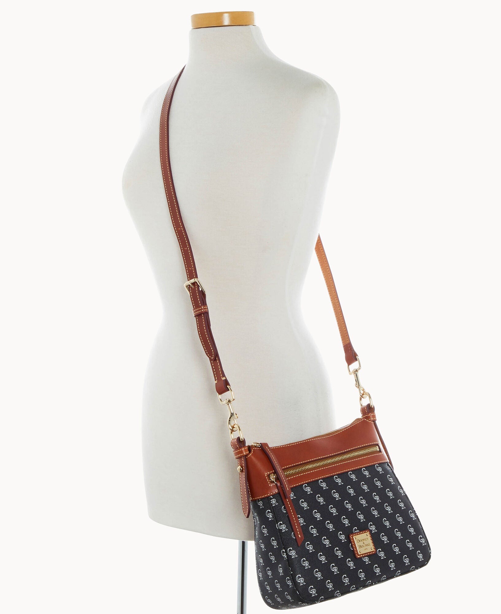 MLB Rockies Crossbody 25 - Image 4