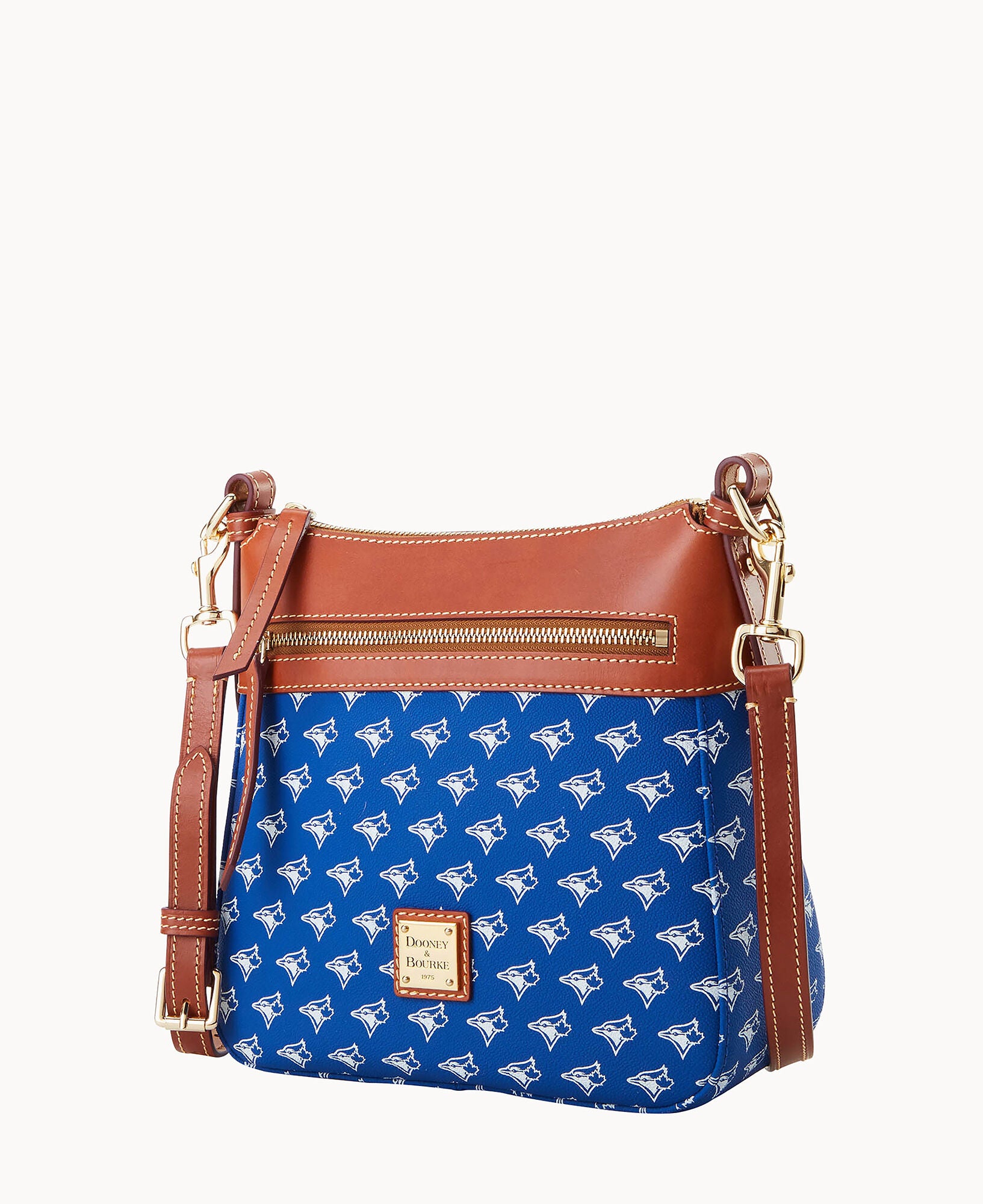 MLB Blue Jays Crossbody 25 - Image 2