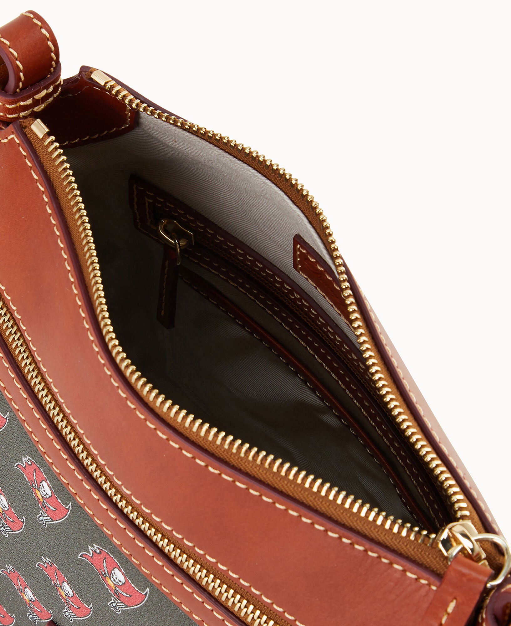 NFL Buccaneers Crossbody 25 - Image 3