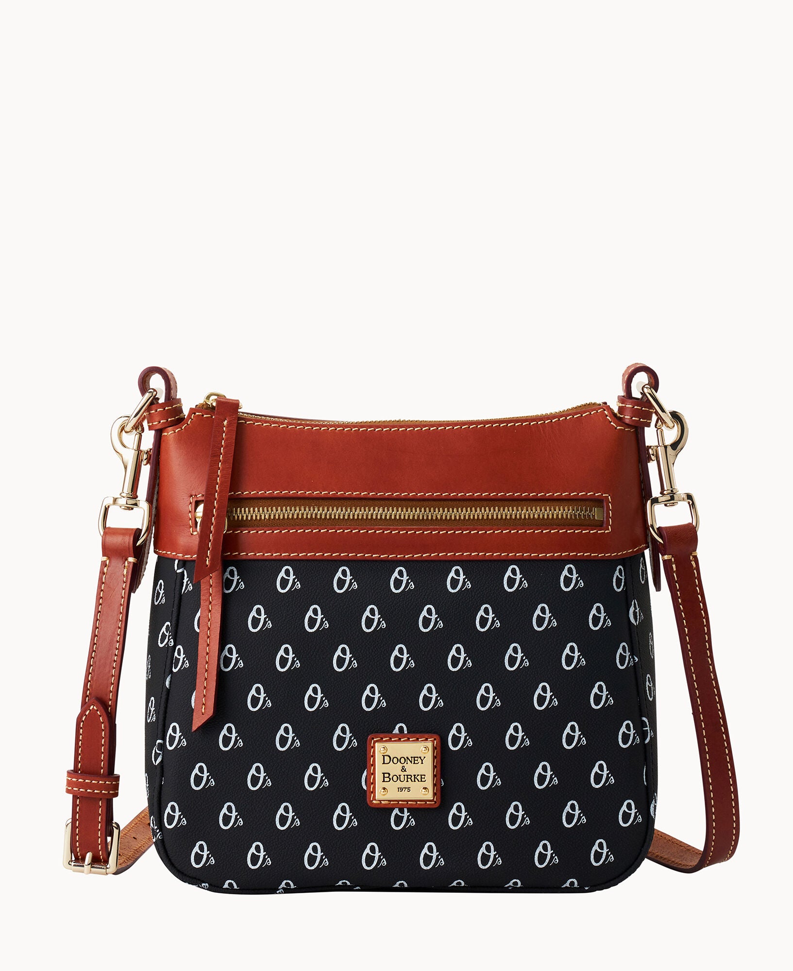 MLB Orioles Crossbody 25