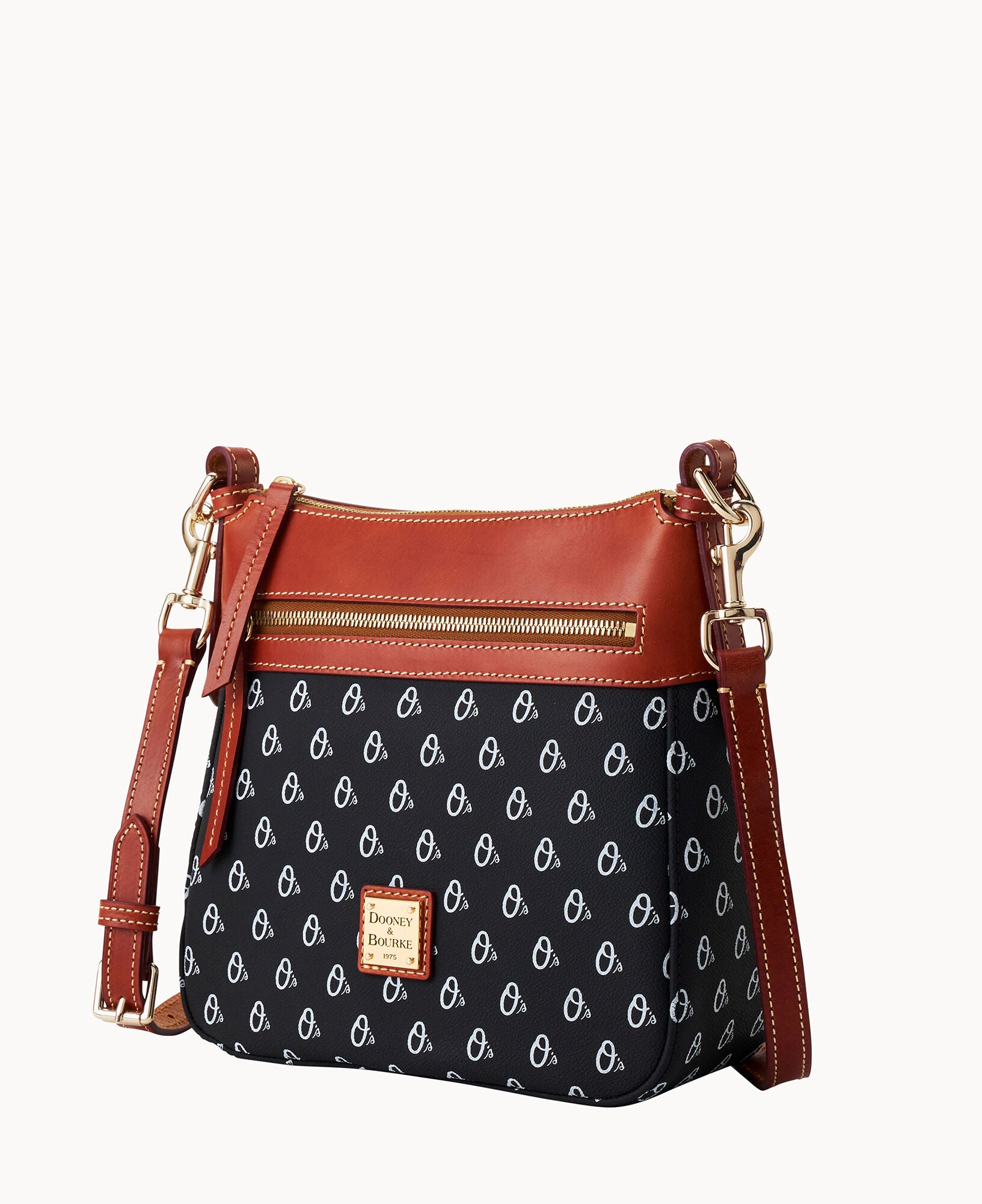 MLB Orioles Crossbody 25 - Image 2