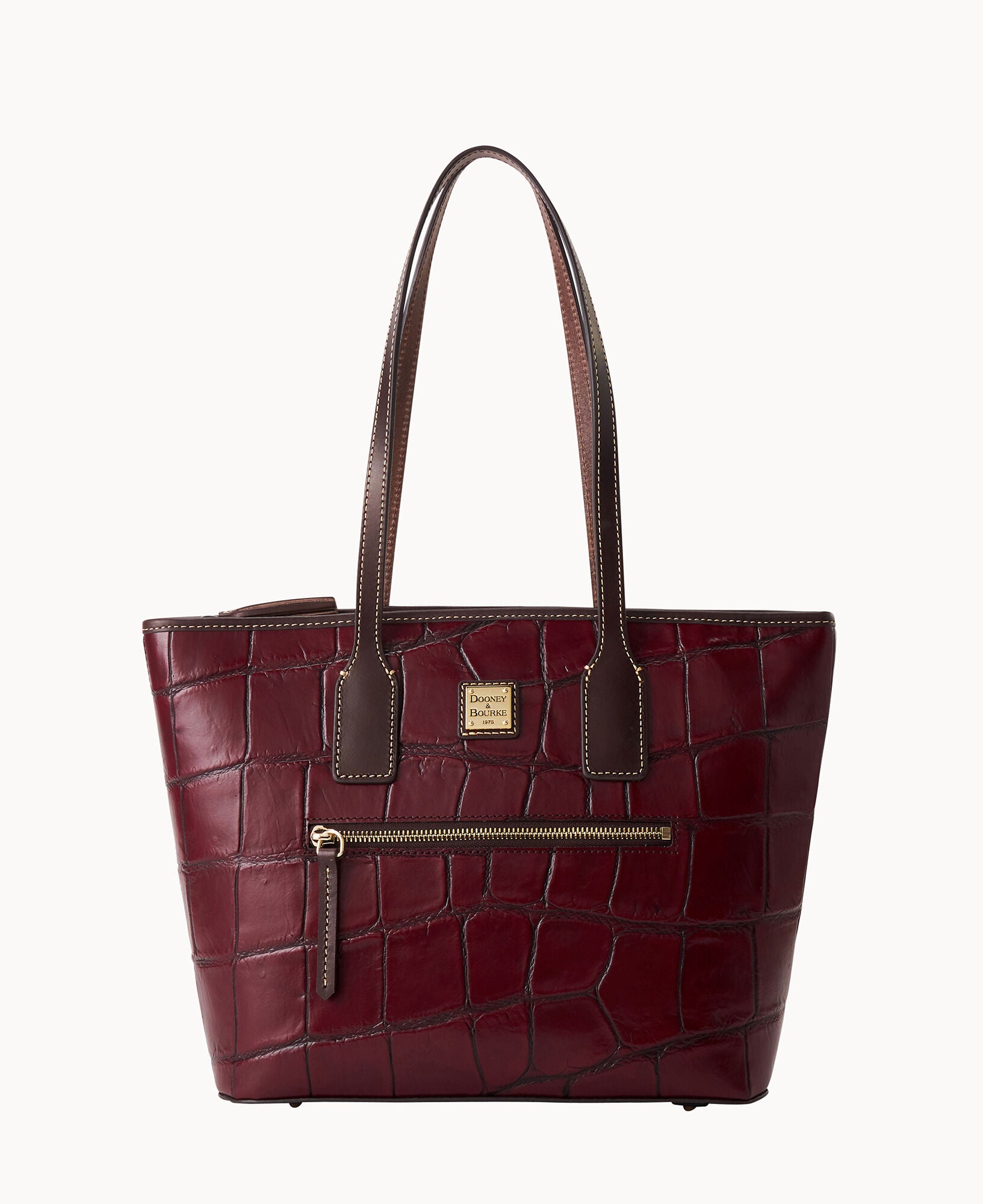 Denison Small Tote