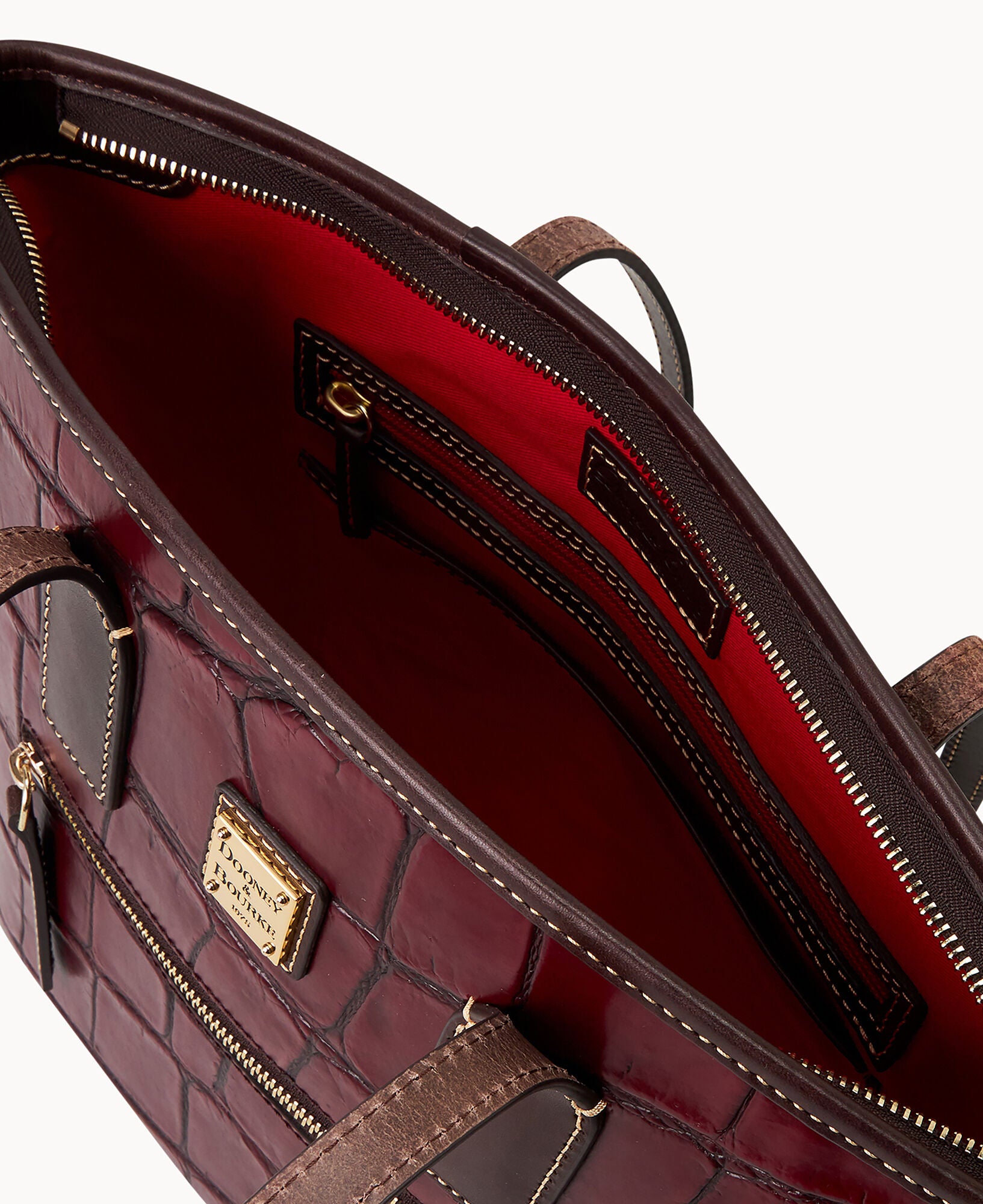 Denison Small Tote - Image 3