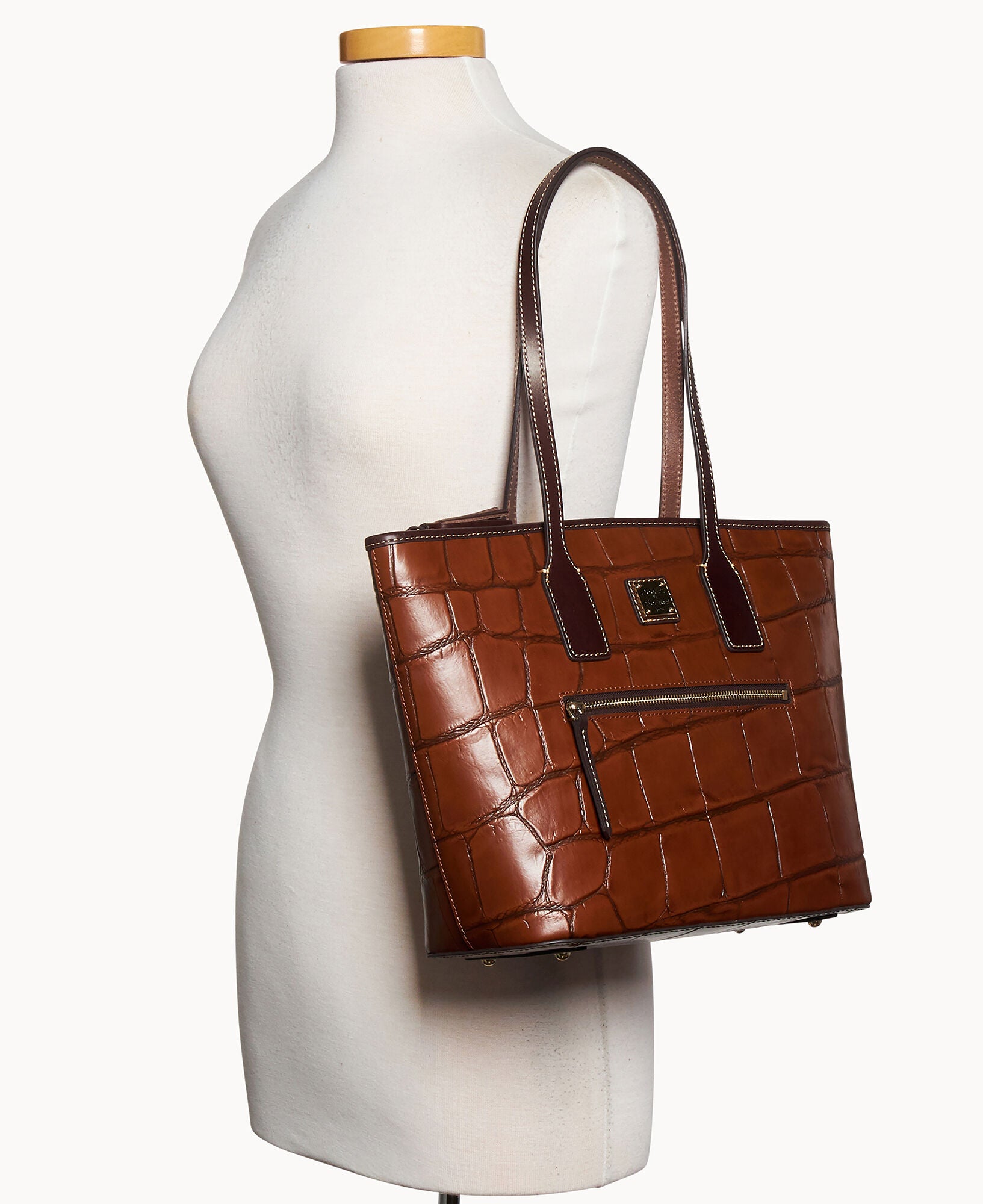 Denison Small Tote - Image 8