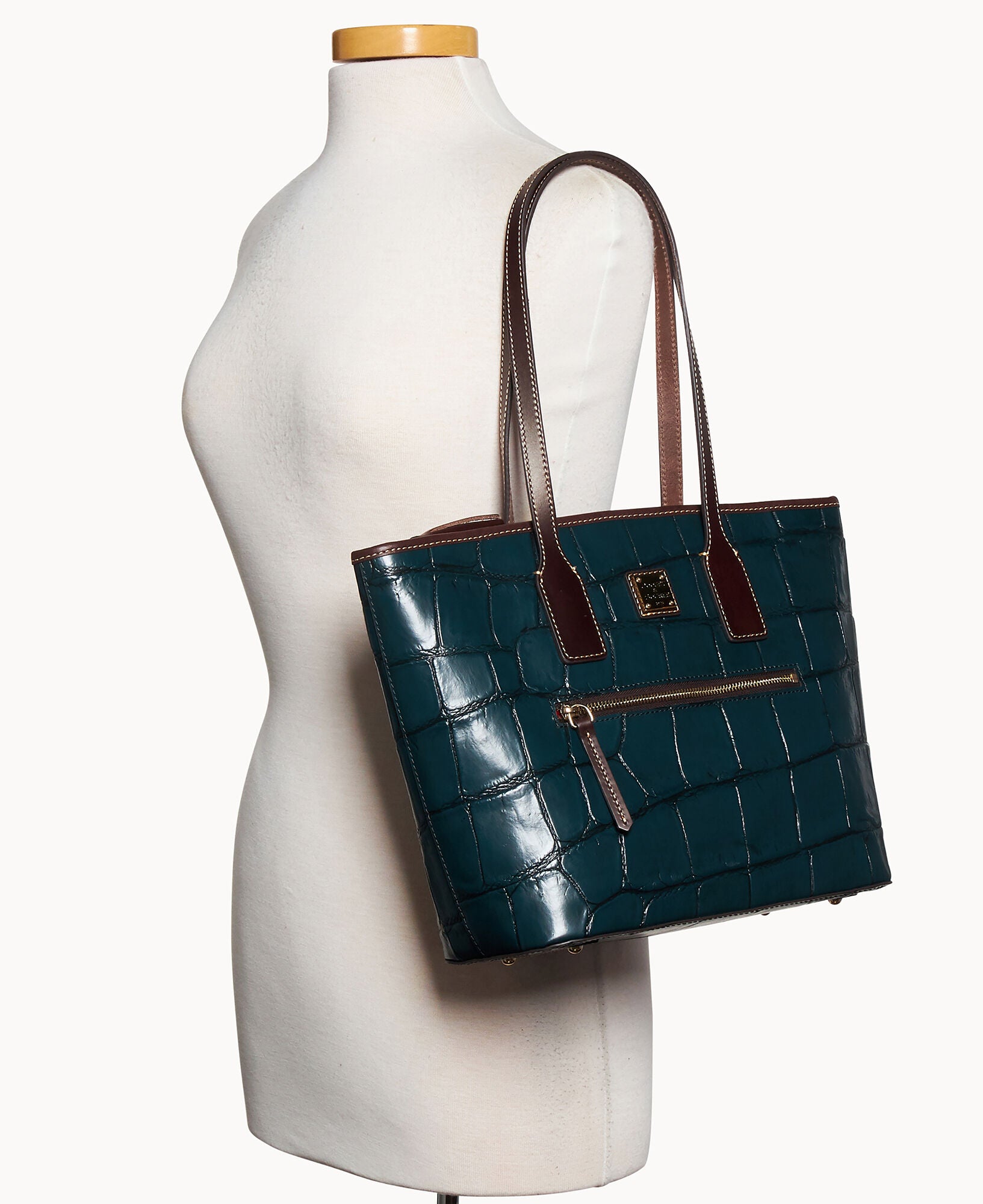Denison Small Tote - Image 16