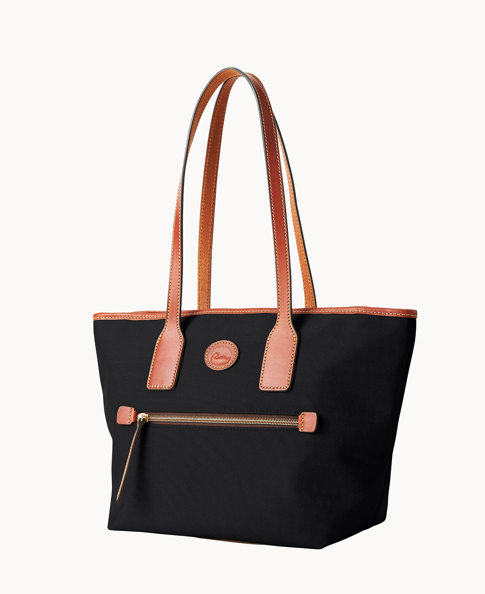 Nylon Small Tote - Image 10
