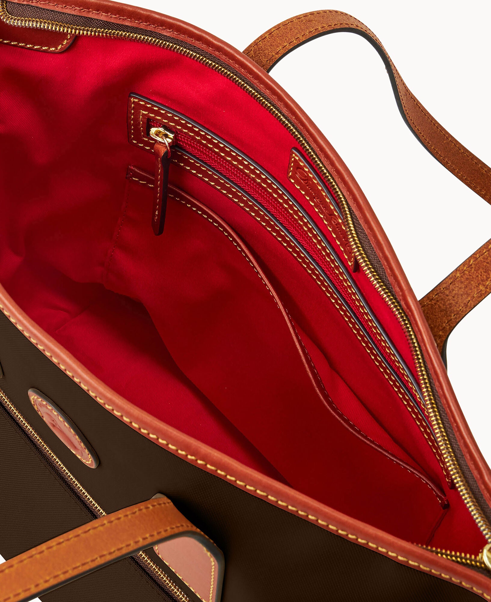Nylon Small Tote - Image 19
