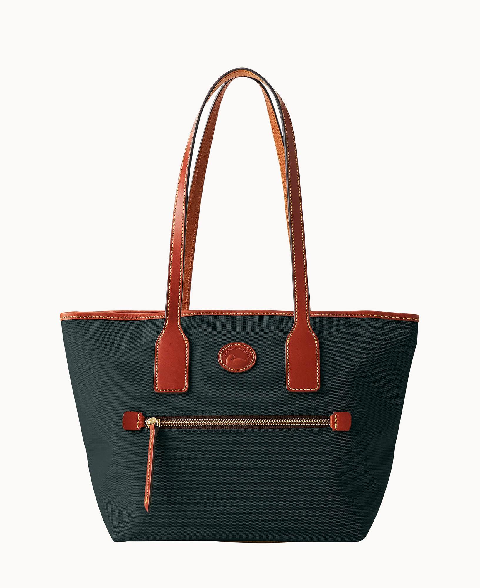 Nylon Small Tote - Image 13