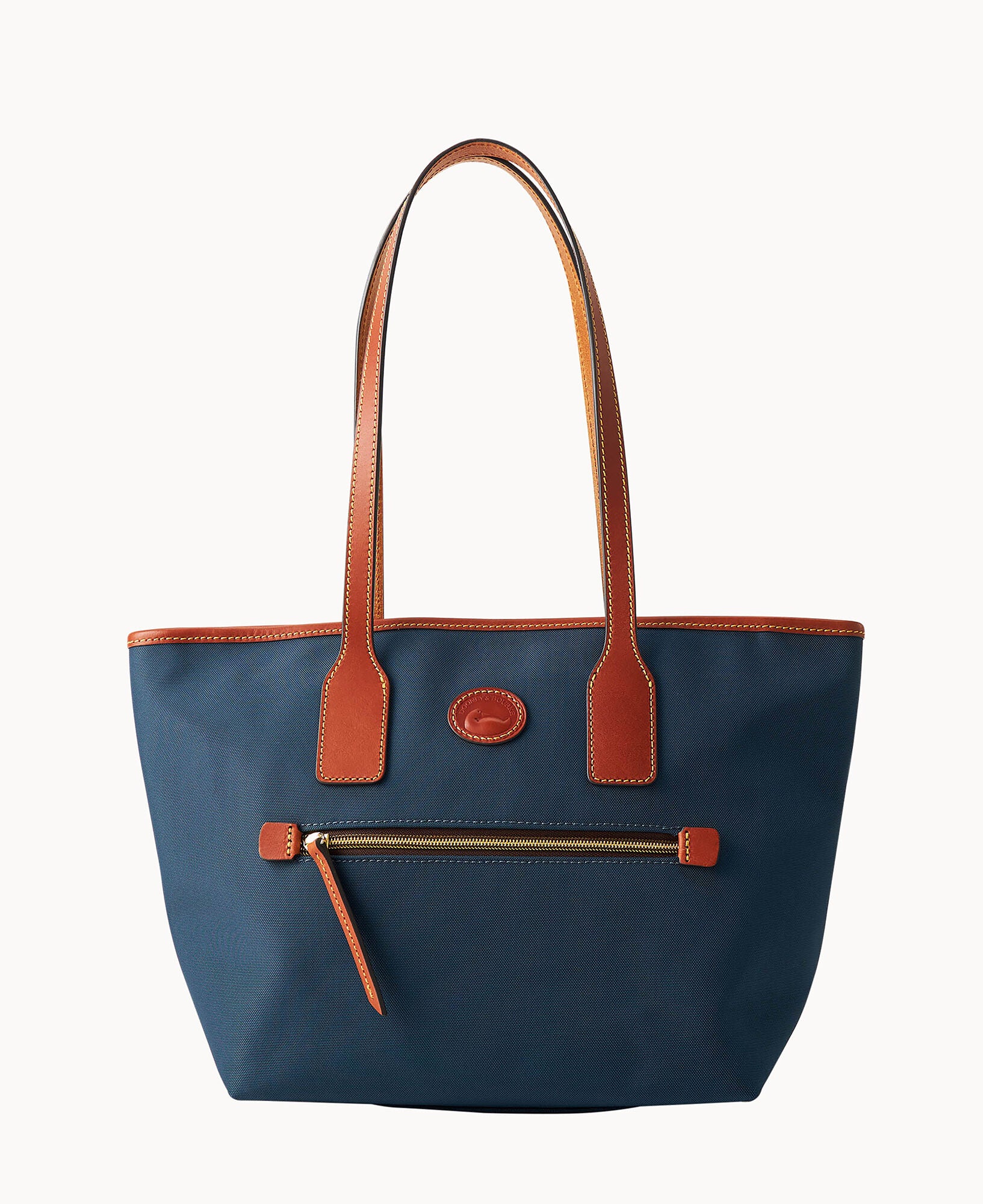 Nylon Small Tote - Image 5