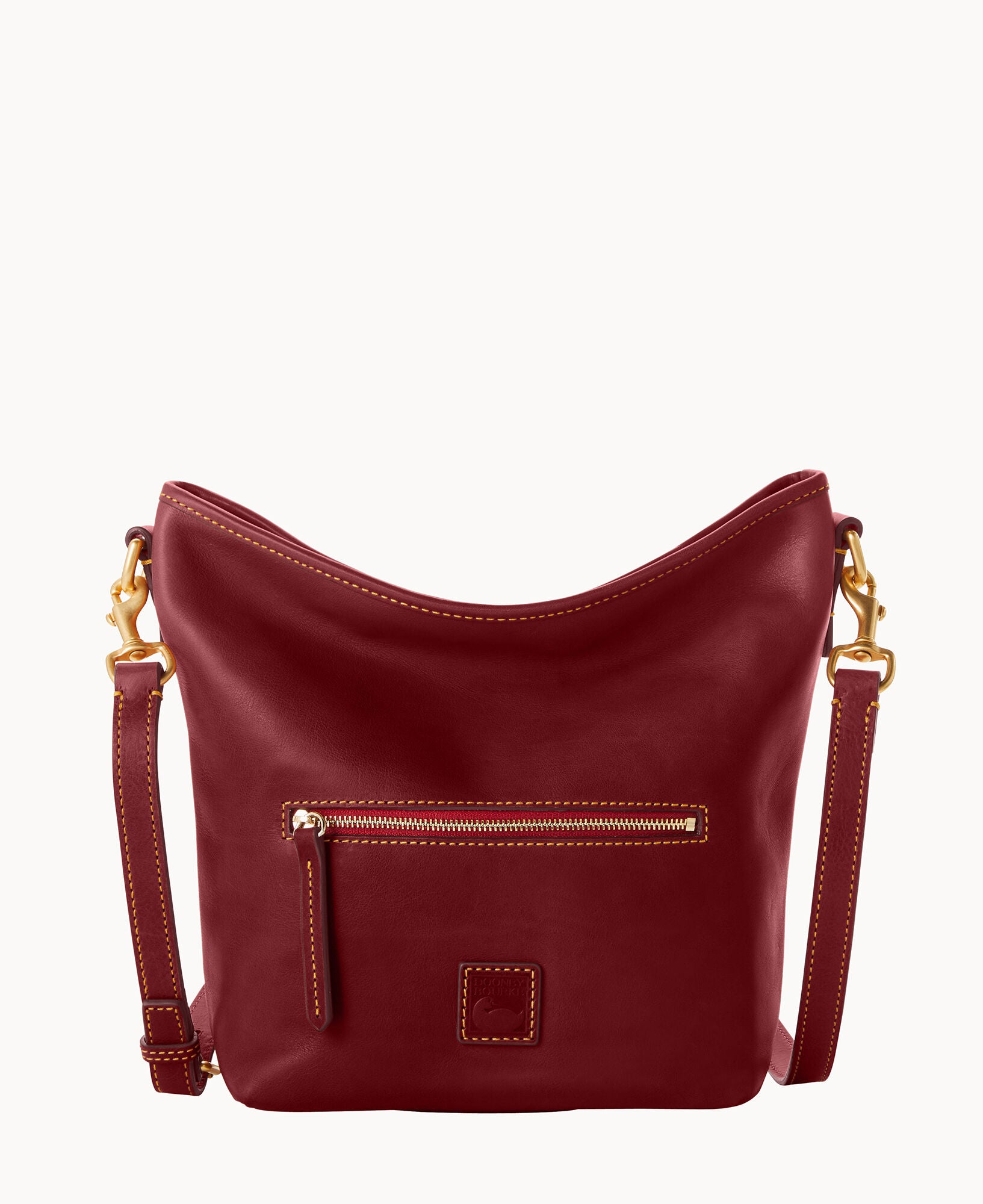 Florentine Small Hobo Crossbody - Image 21