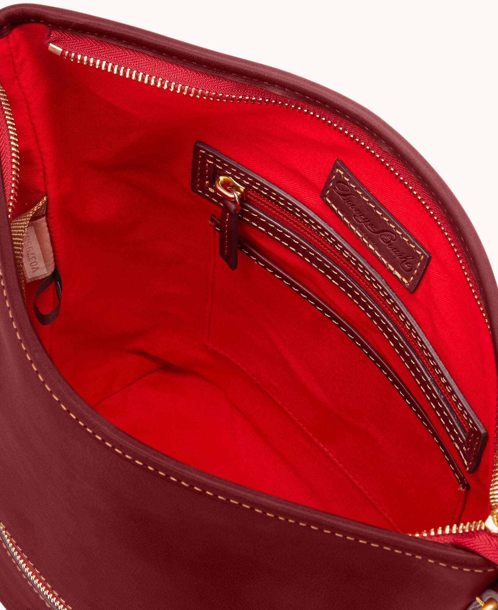 Florentine Small Hobo Crossbody - Image 23