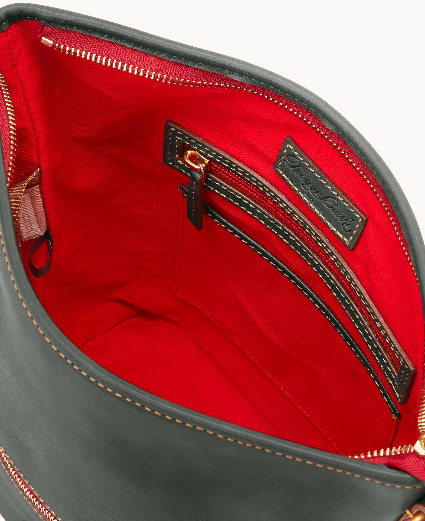 Florentine Small Hobo Crossbody - Image 27
