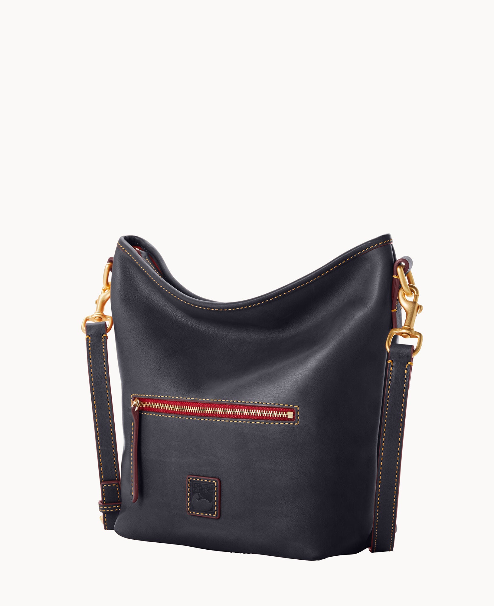 Florentine Small Hobo Crossbody - Image 30