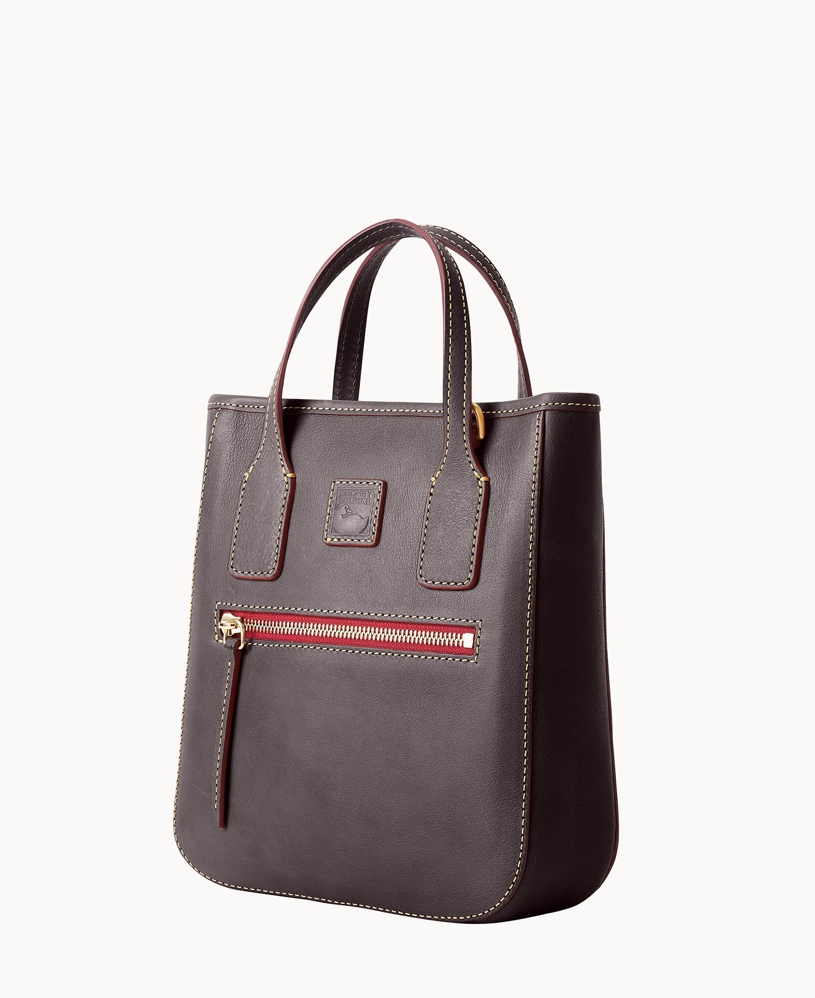 Florentine Small Handle Tote - Image 10