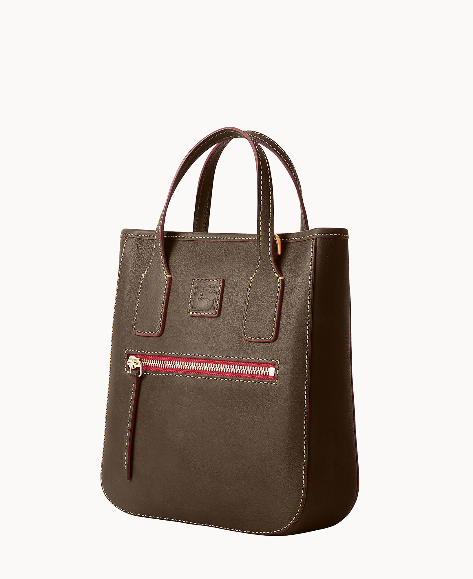 Florentine Small Handle Tote - Image 30