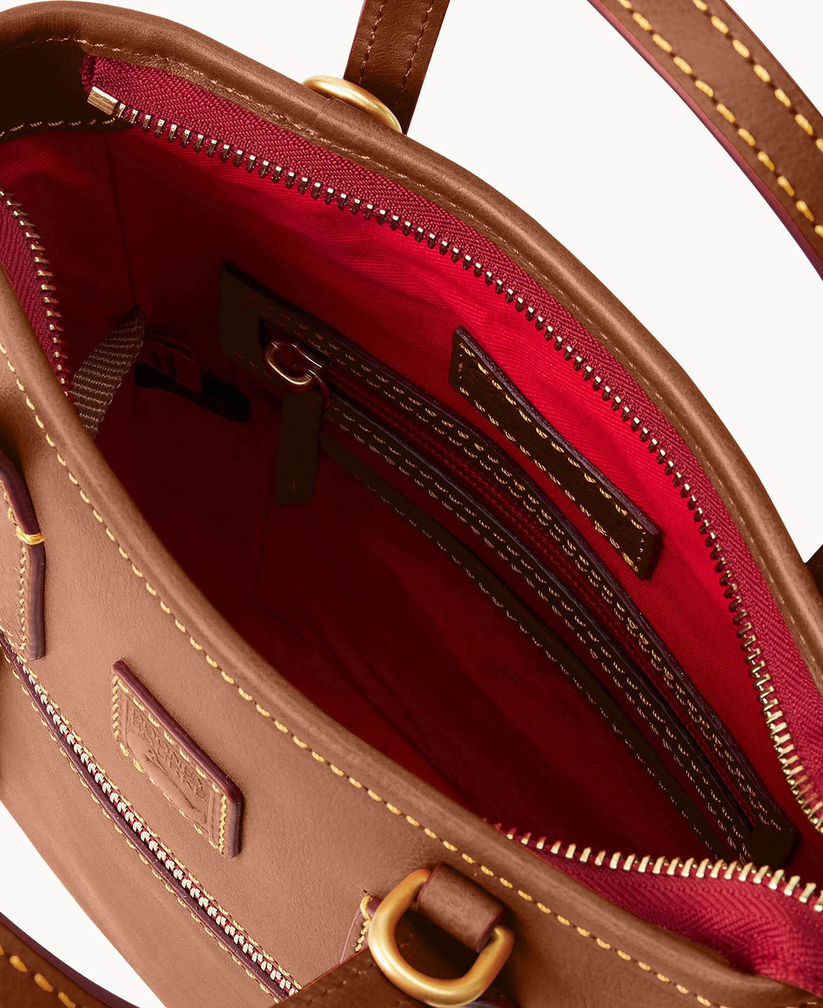Florentine Small Handle Tote - Image 19