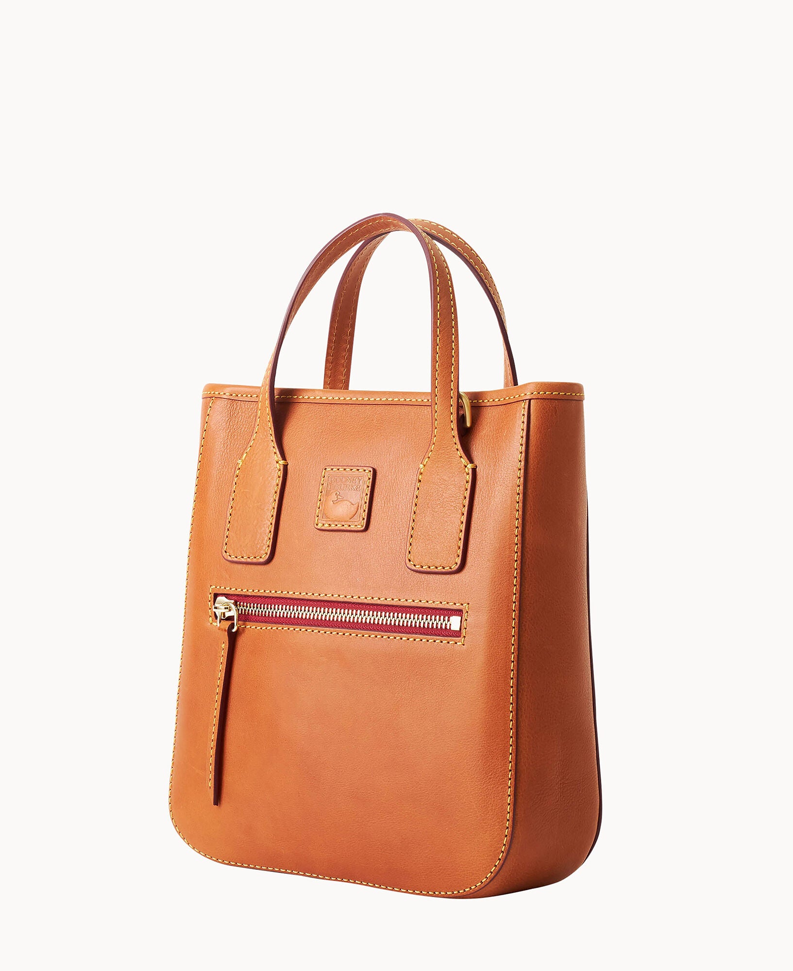 Florentine Small Handle Tote - Image 6