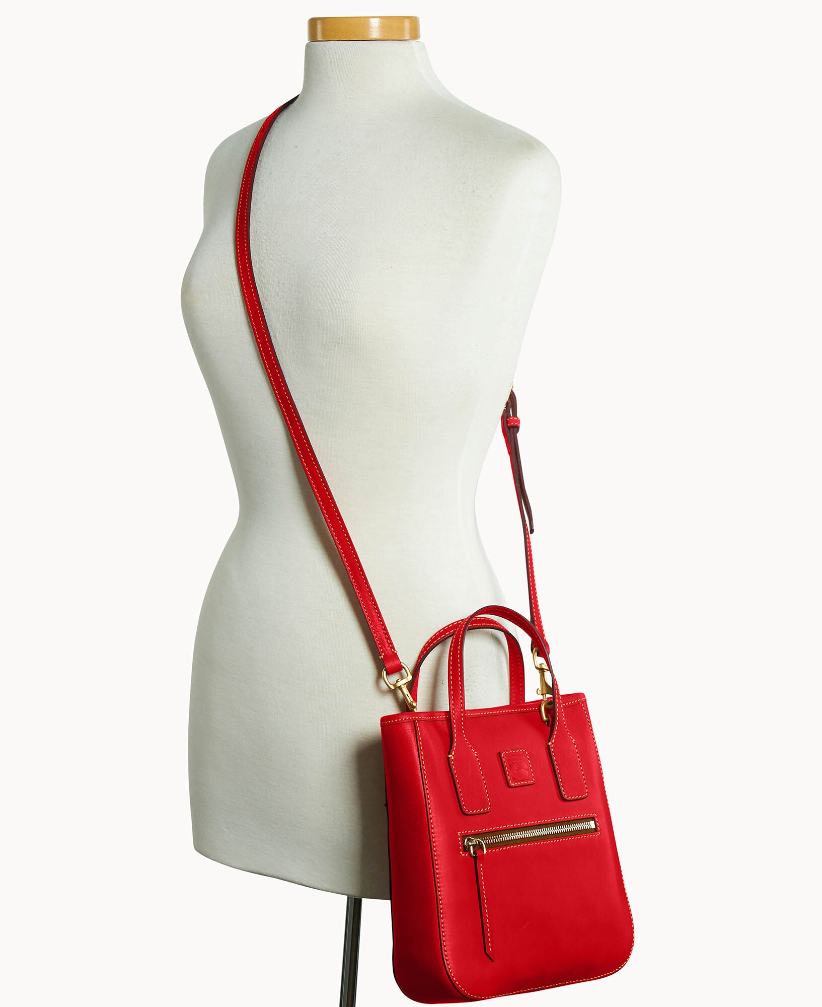 Florentine Small Handle Tote - Image 28