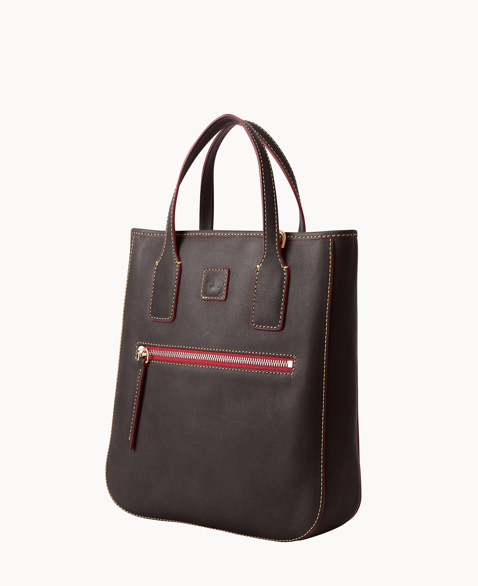 Florentine Handle Tote - Image 10