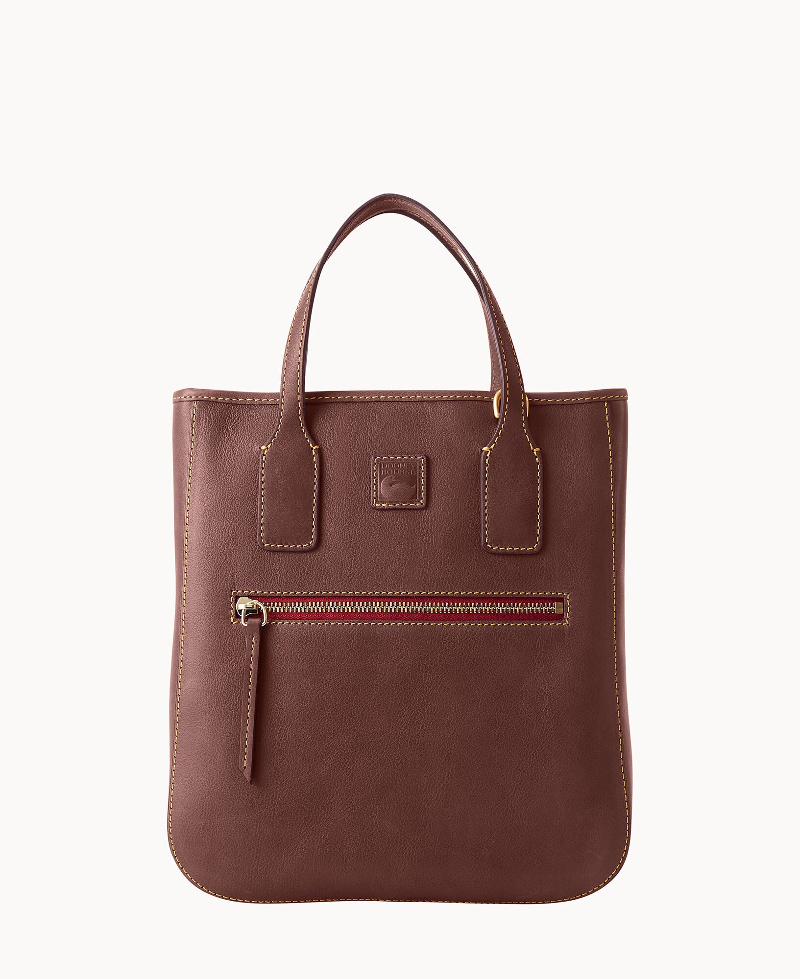 Florentine Handle Tote - Image 17
