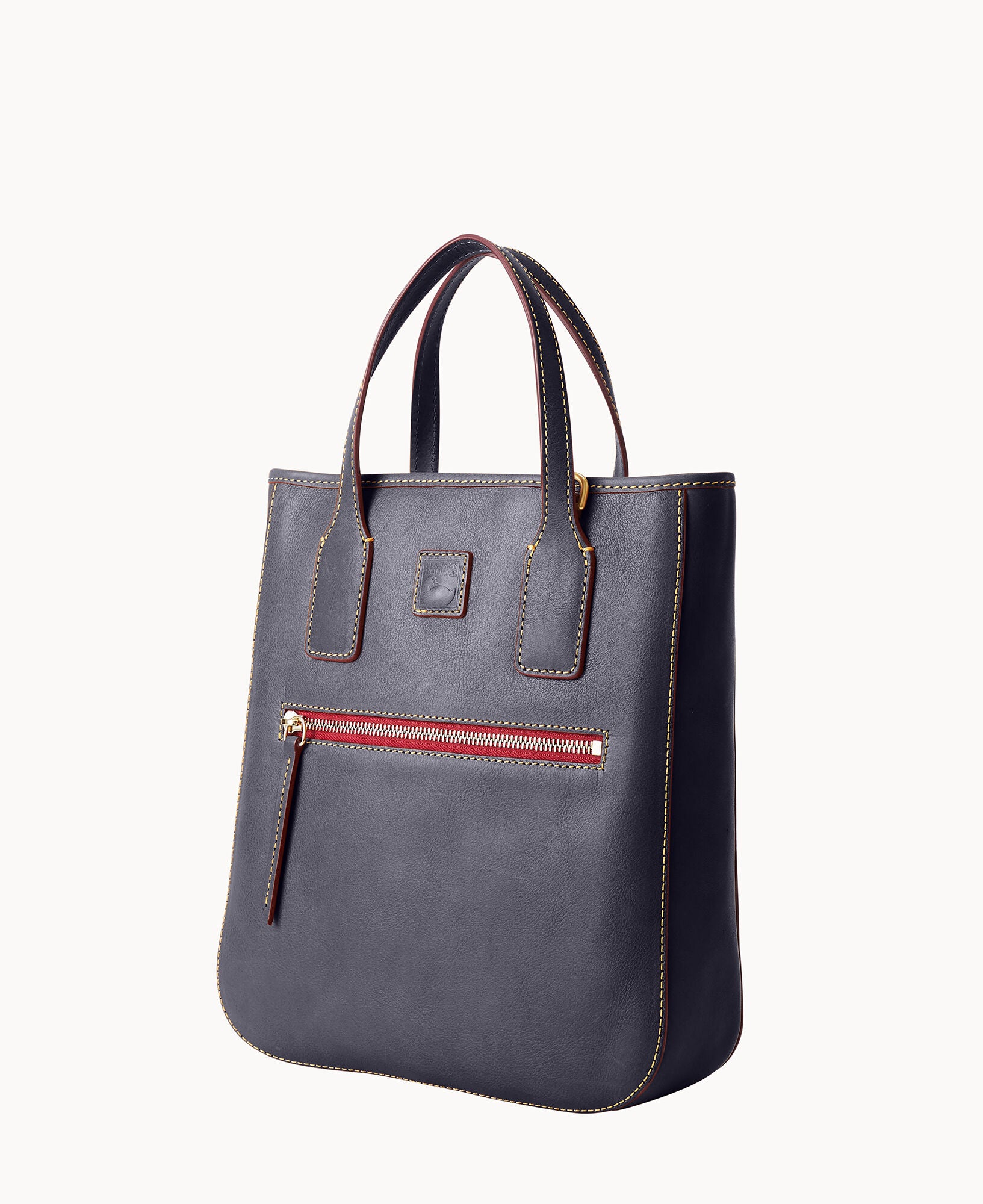 Florentine Handle Tote - Image 26