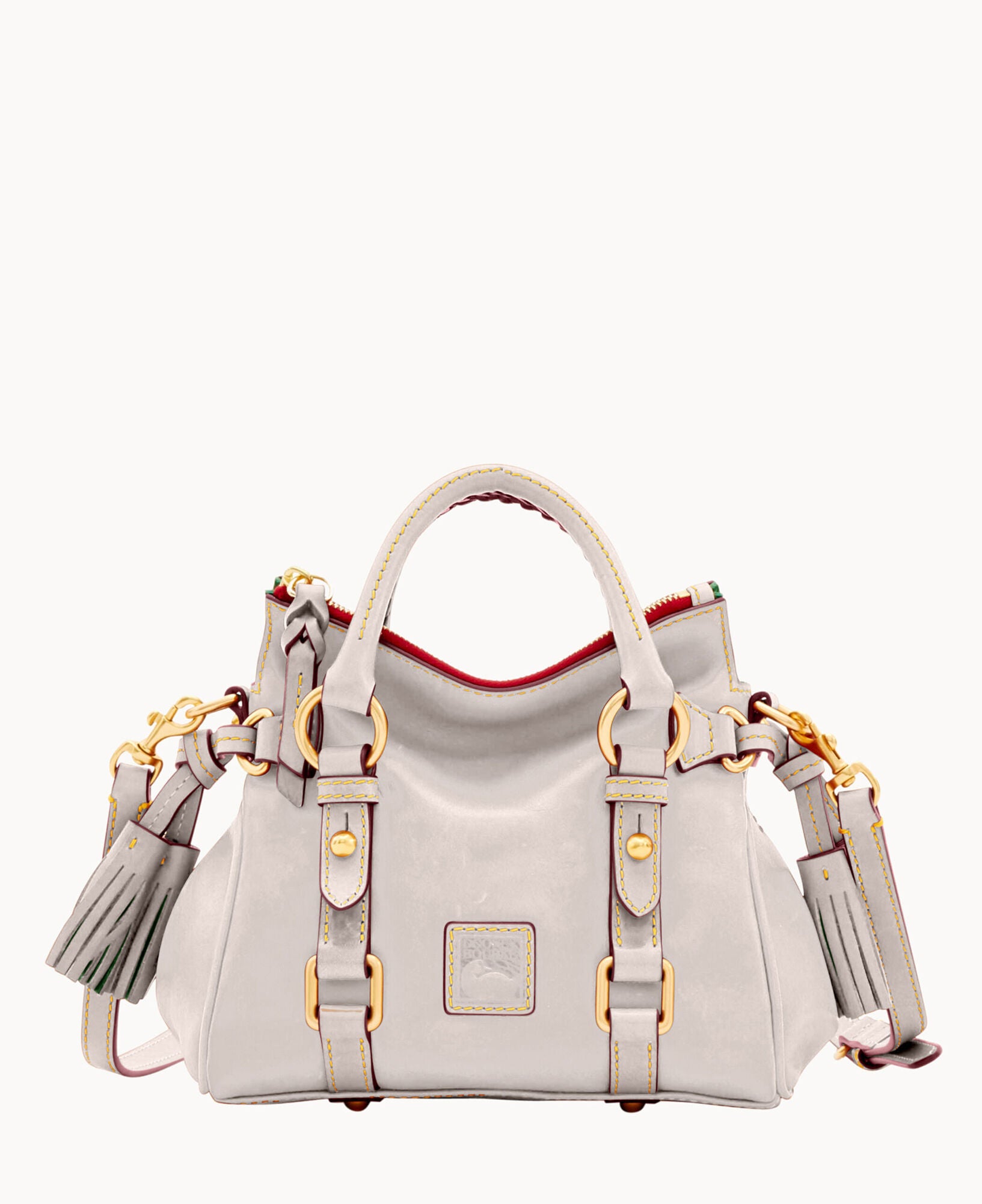 Florentine Nano Satchel - Image 20