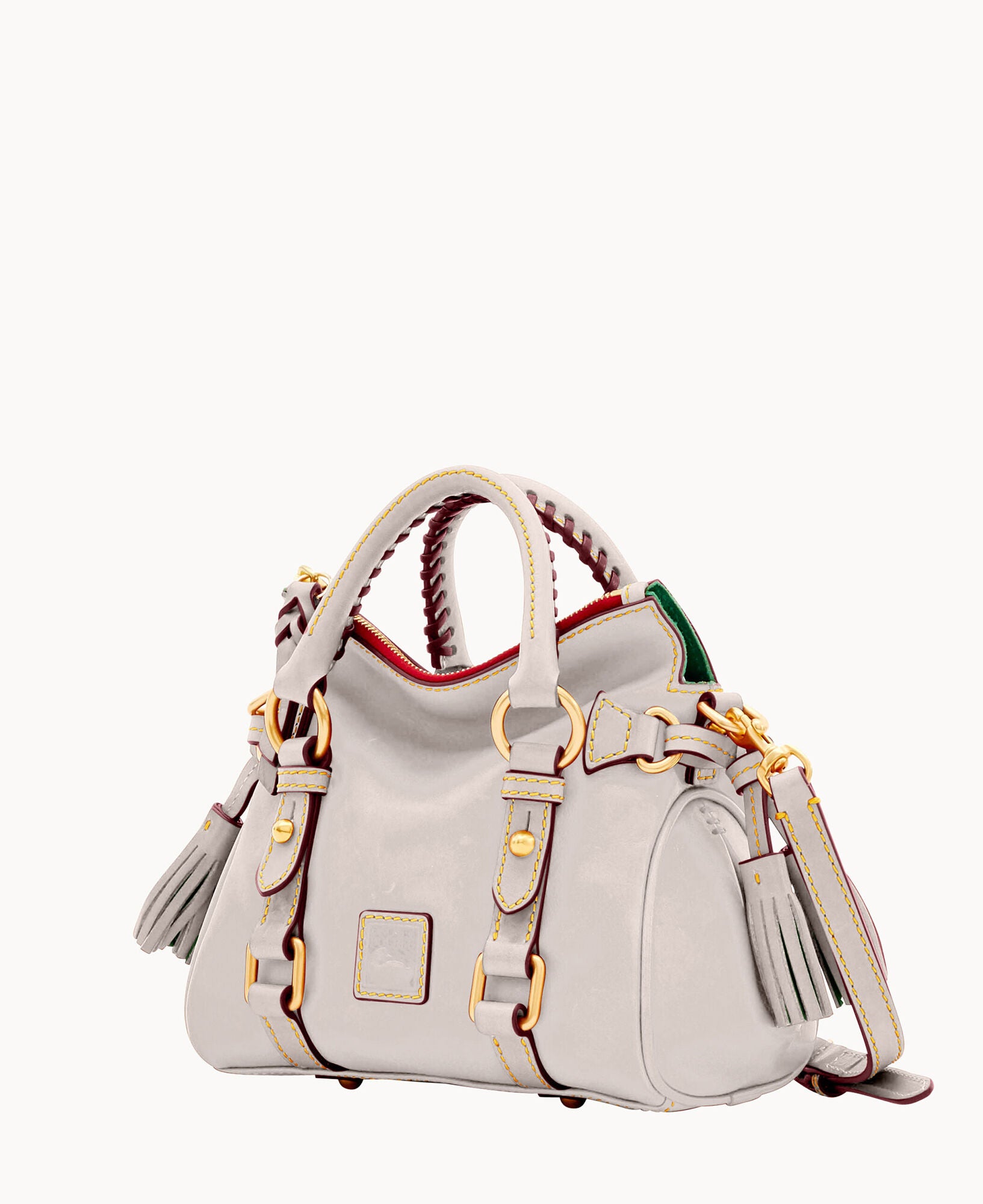 Florentine Nano Satchel - Image 21